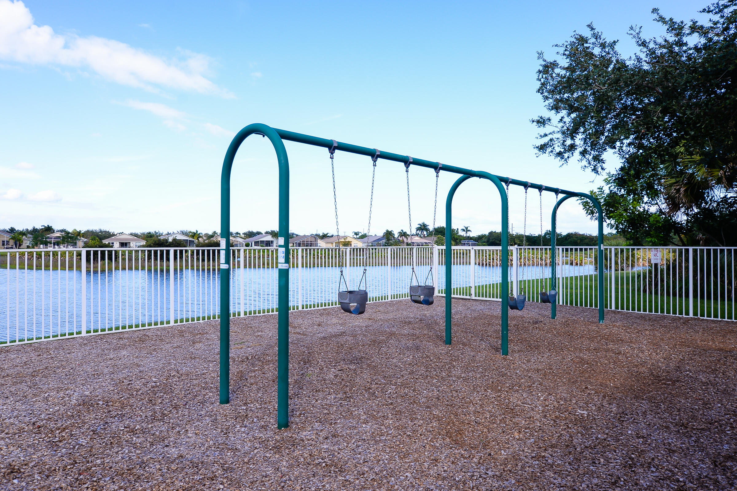 LAKE FOREST ST LUCIE WEST - Residential