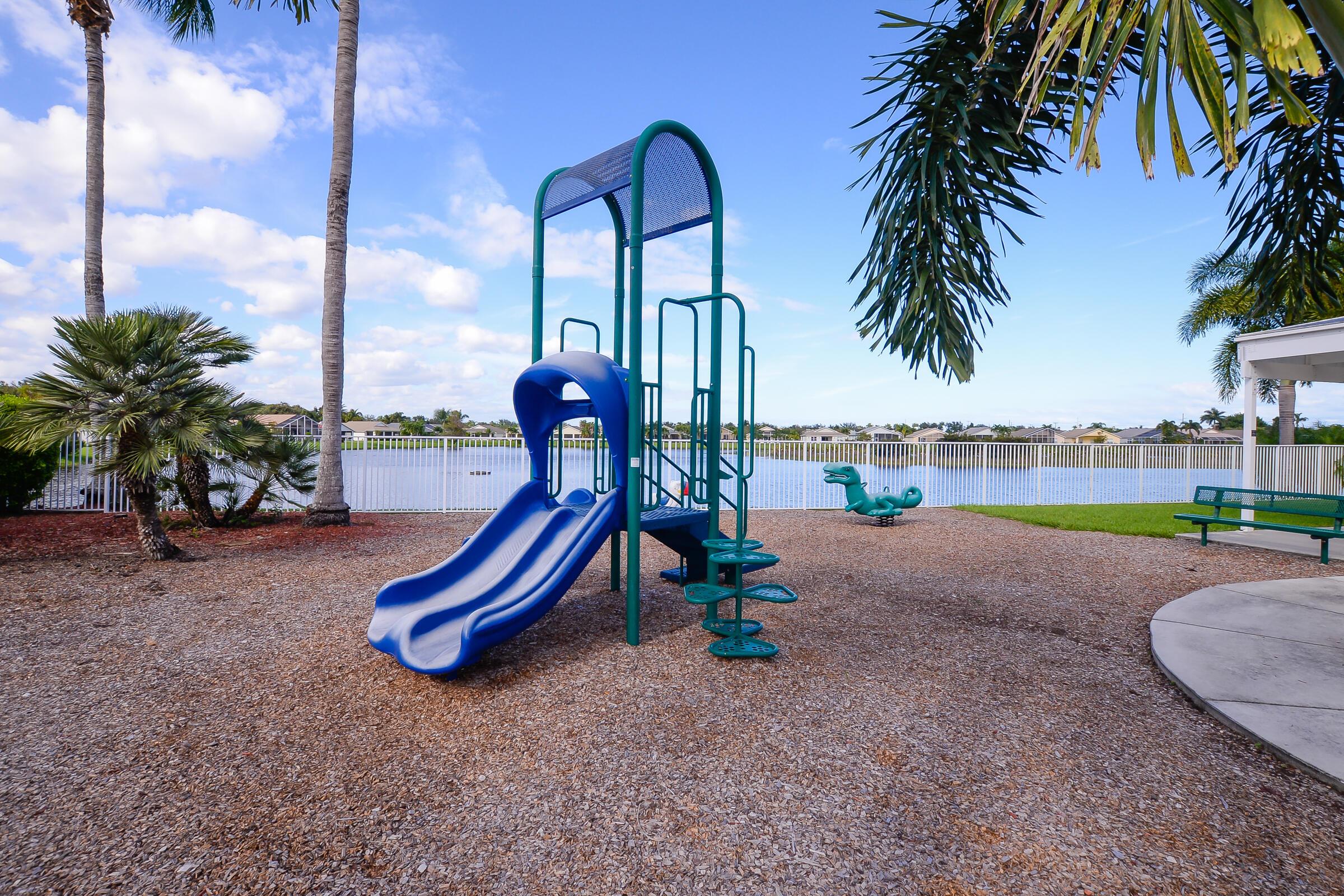 LAKE FOREST ST LUCIE WEST - Residential