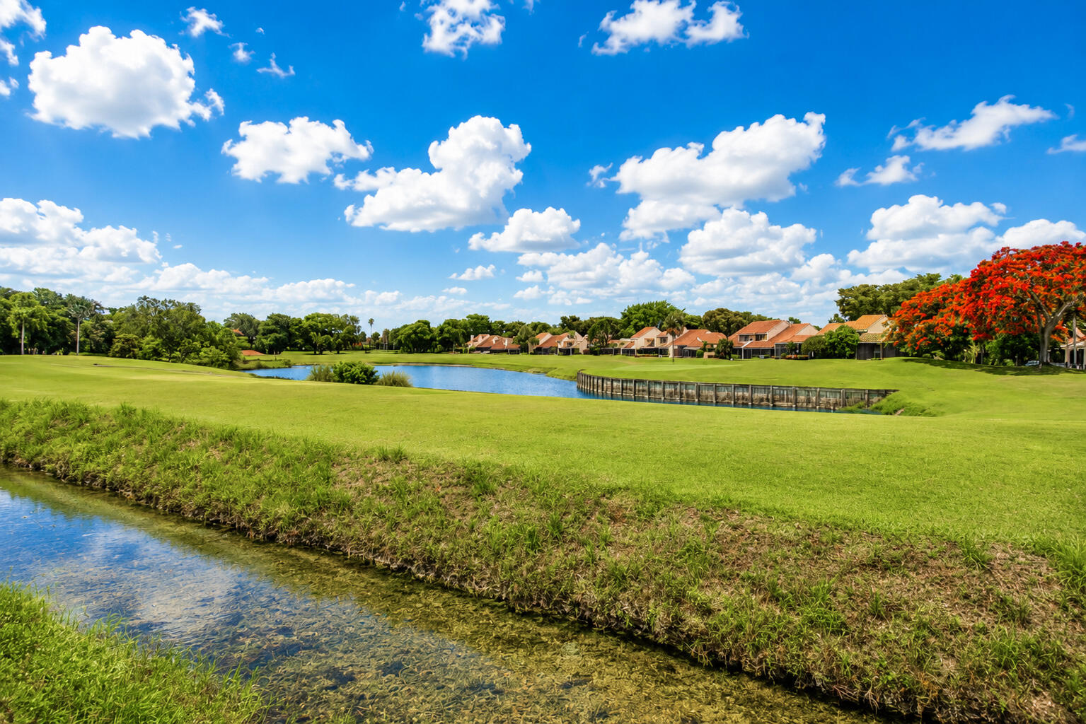 BOCA HAMLET - Residential