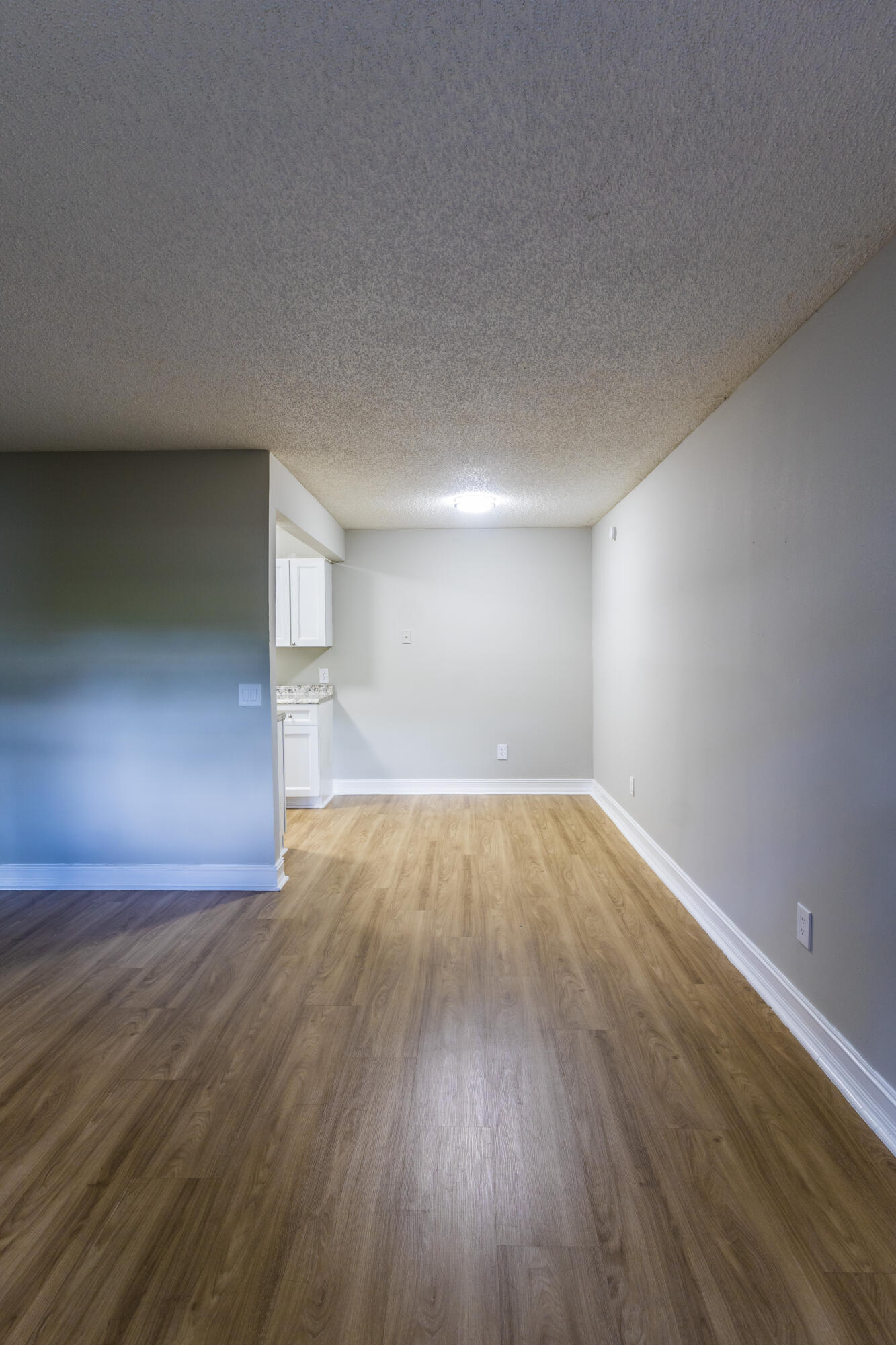 LAKE WORTH TOWN OF - Residential Lease