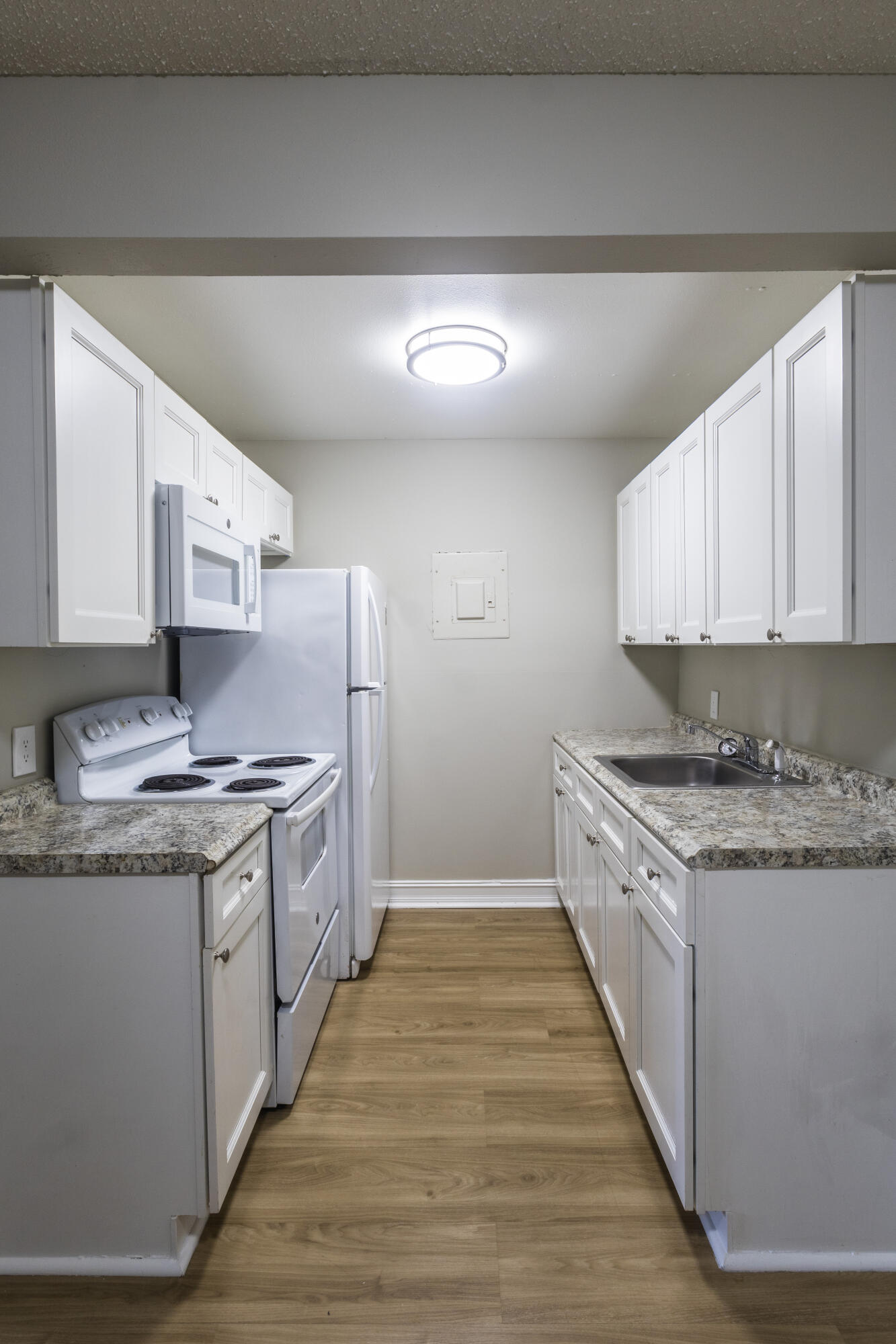 LAKE WORTH TOWN OF - Residential Lease