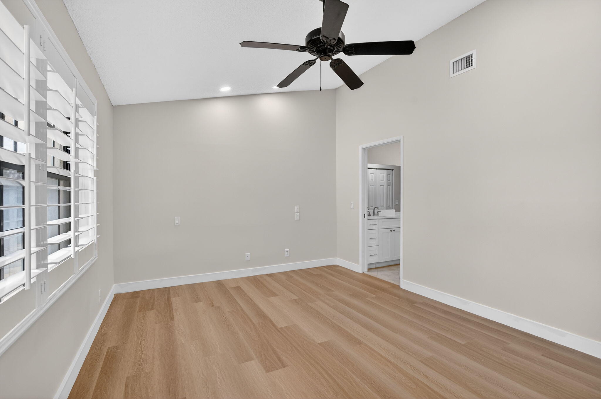LA MIRADA AT BOCA POINTE - Residential
