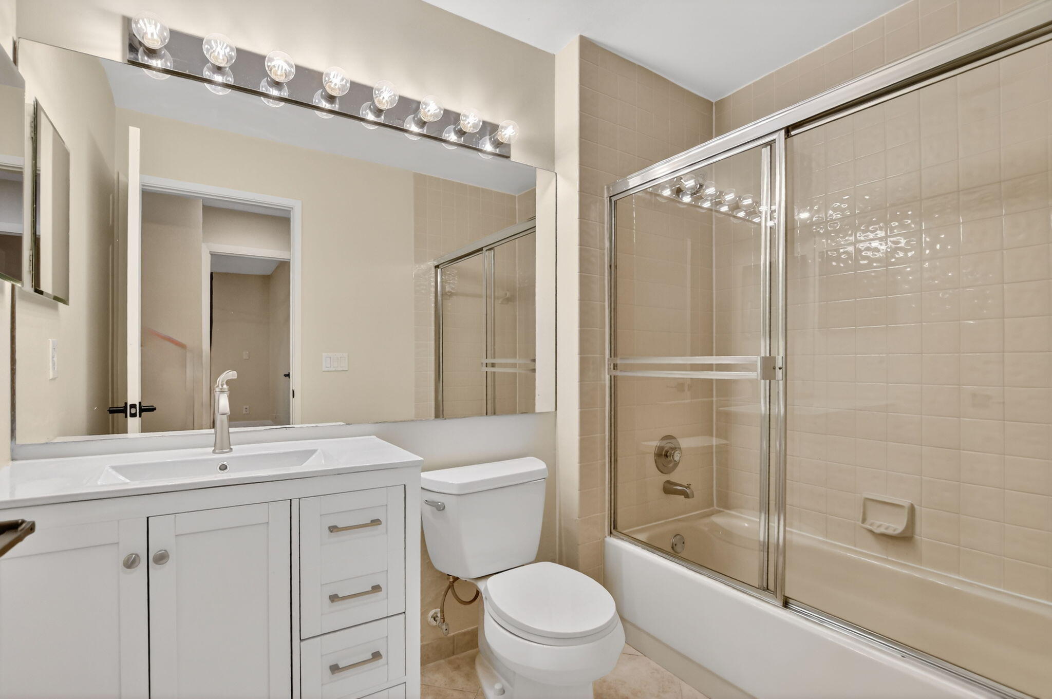 LA MIRADA AT BOCA POINTE - Residential