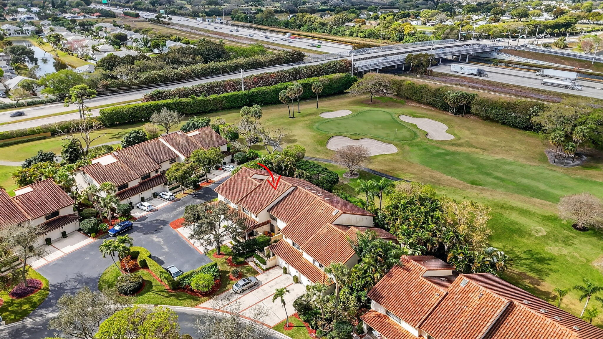 LA MIRADA AT BOCA POINTE - Residential