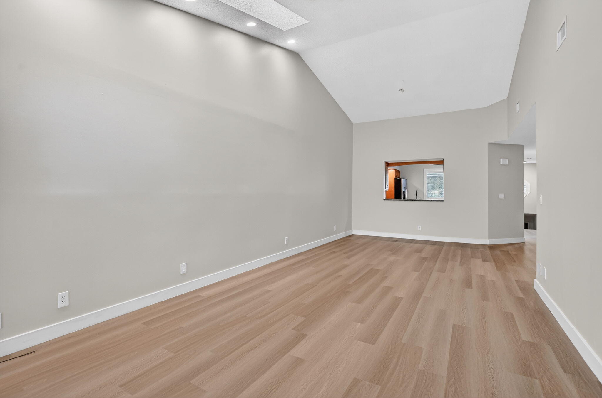 LA MIRADA AT BOCA POINTE - Residential