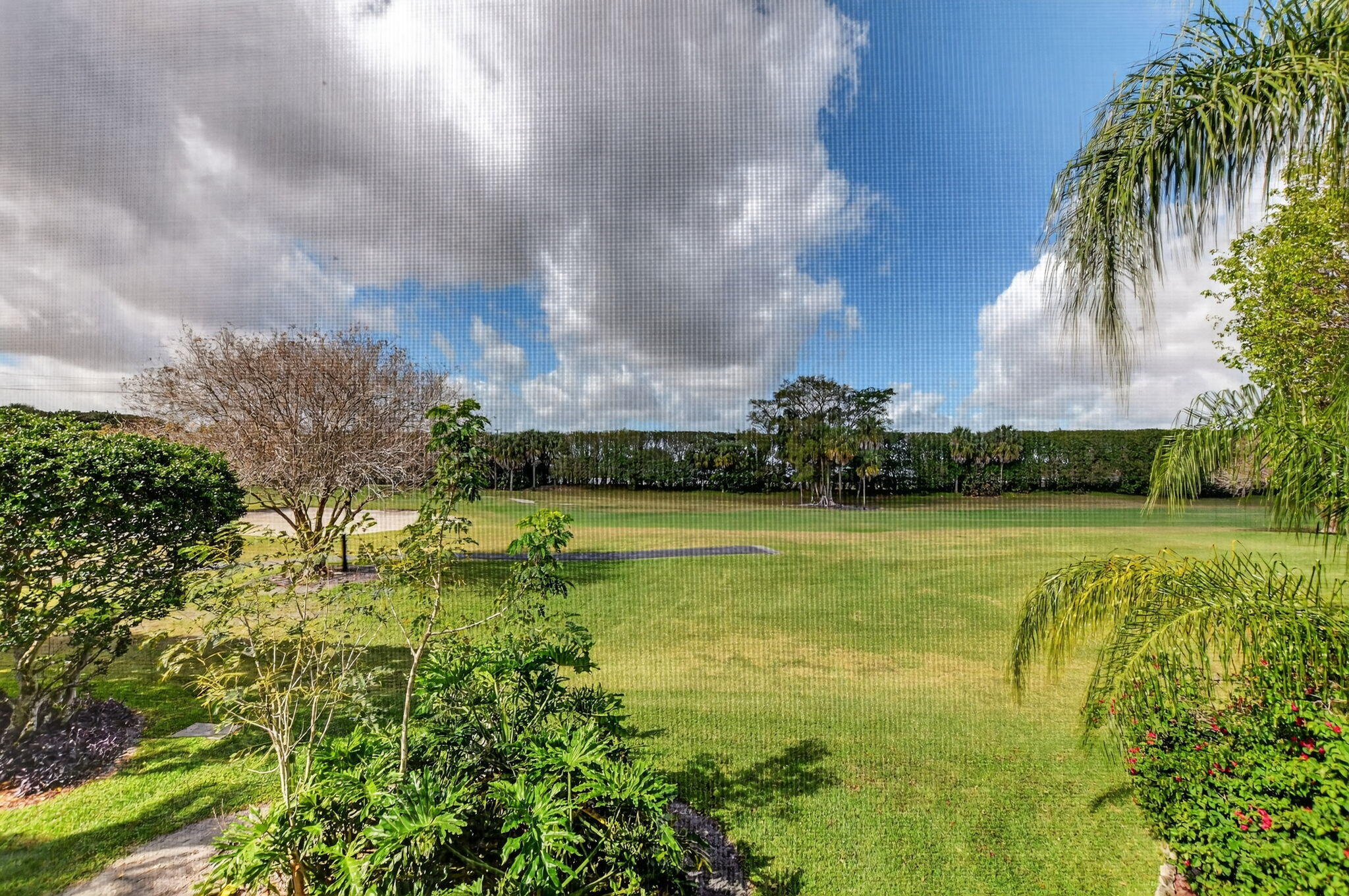 LA MIRADA AT BOCA POINTE - Residential