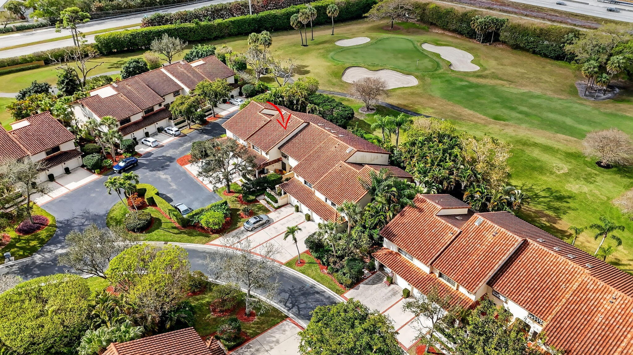 LA MIRADA AT BOCA POINTE - Residential