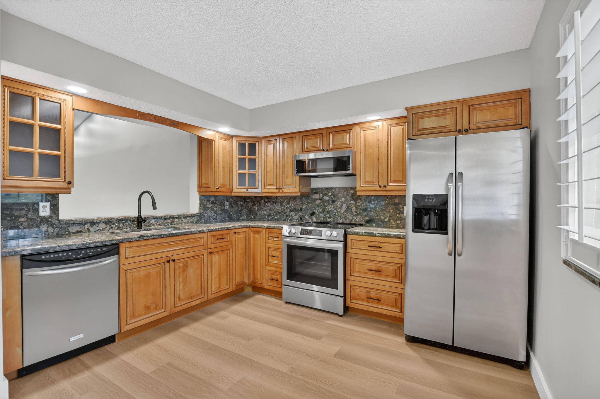 LA MIRADA AT BOCA POINTE - Residential
