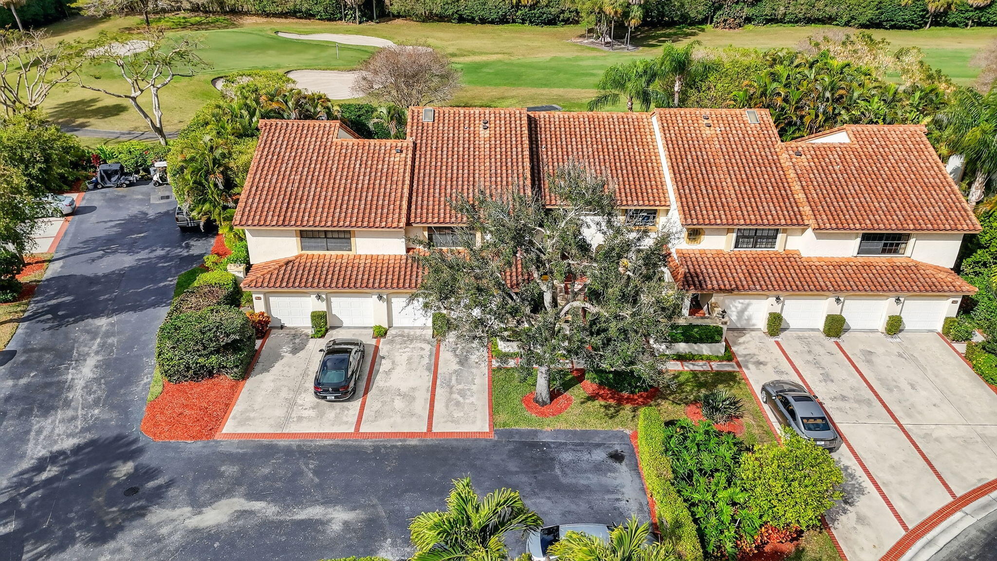 LA MIRADA AT BOCA POINTE - Residential