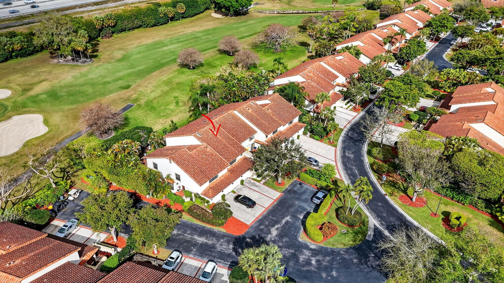 LA MIRADA AT BOCA POINTE - Residential