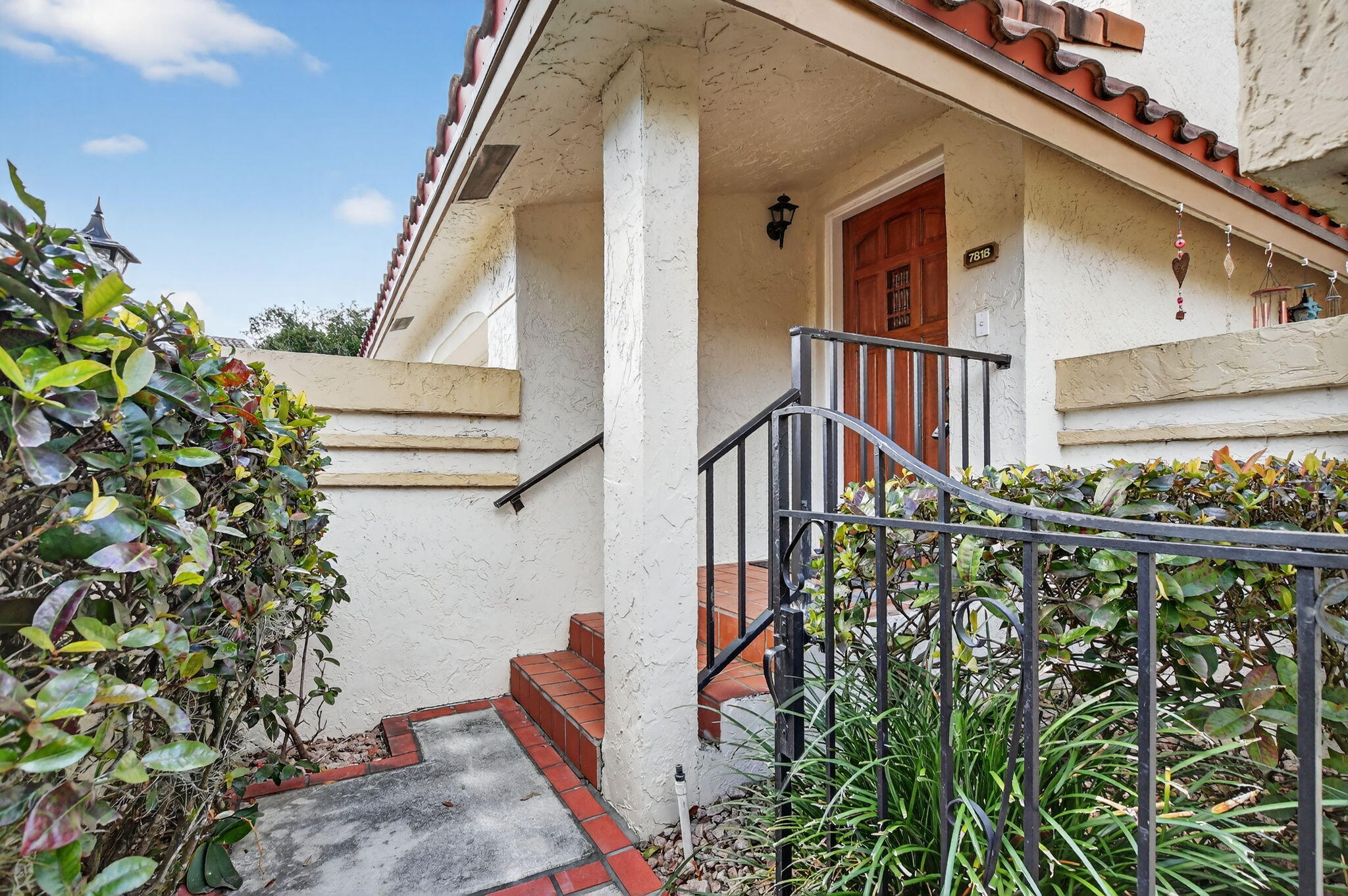 LA MIRADA AT BOCA POINTE - Residential