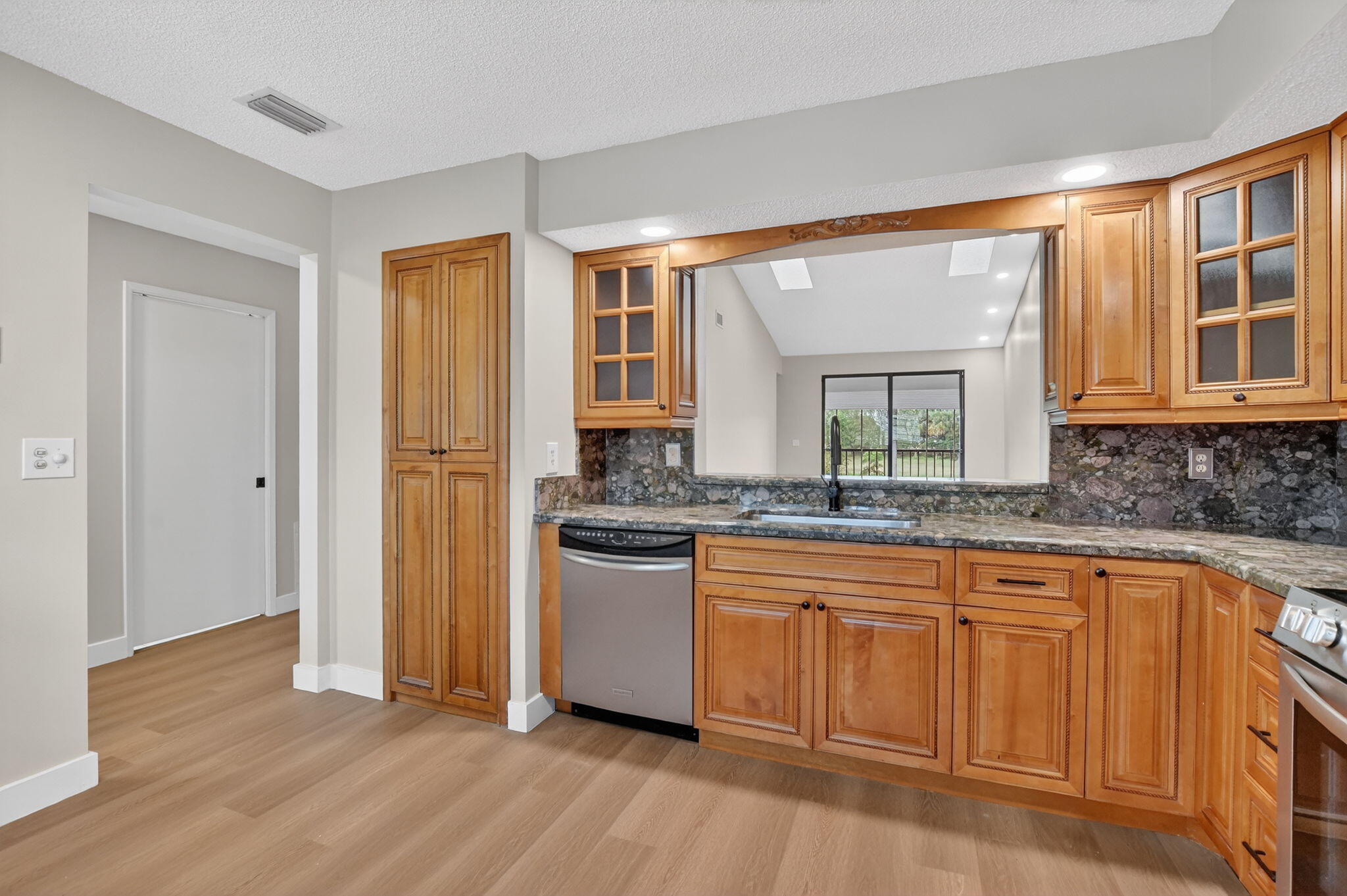 LA MIRADA AT BOCA POINTE - Residential