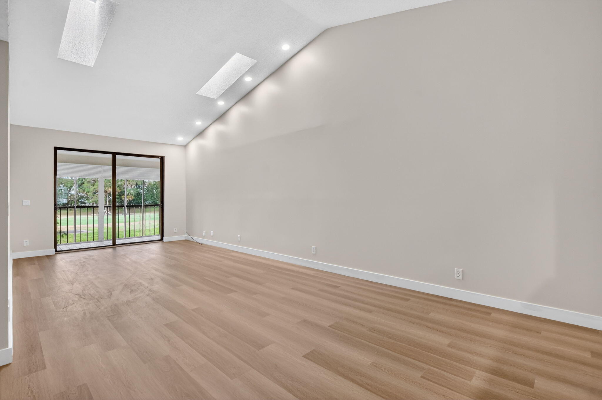 LA MIRADA AT BOCA POINTE - Residential