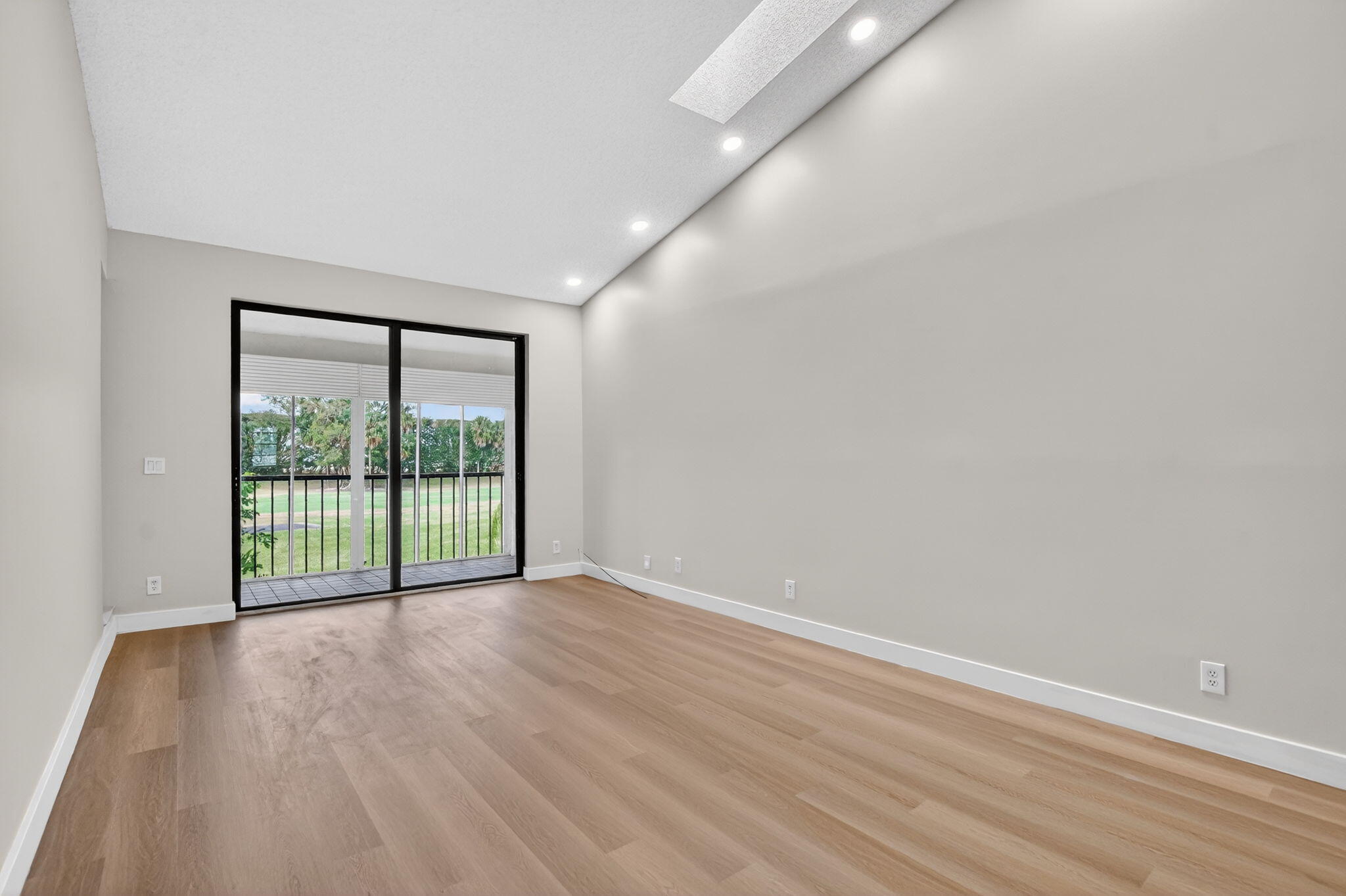 LA MIRADA AT BOCA POINTE - Residential