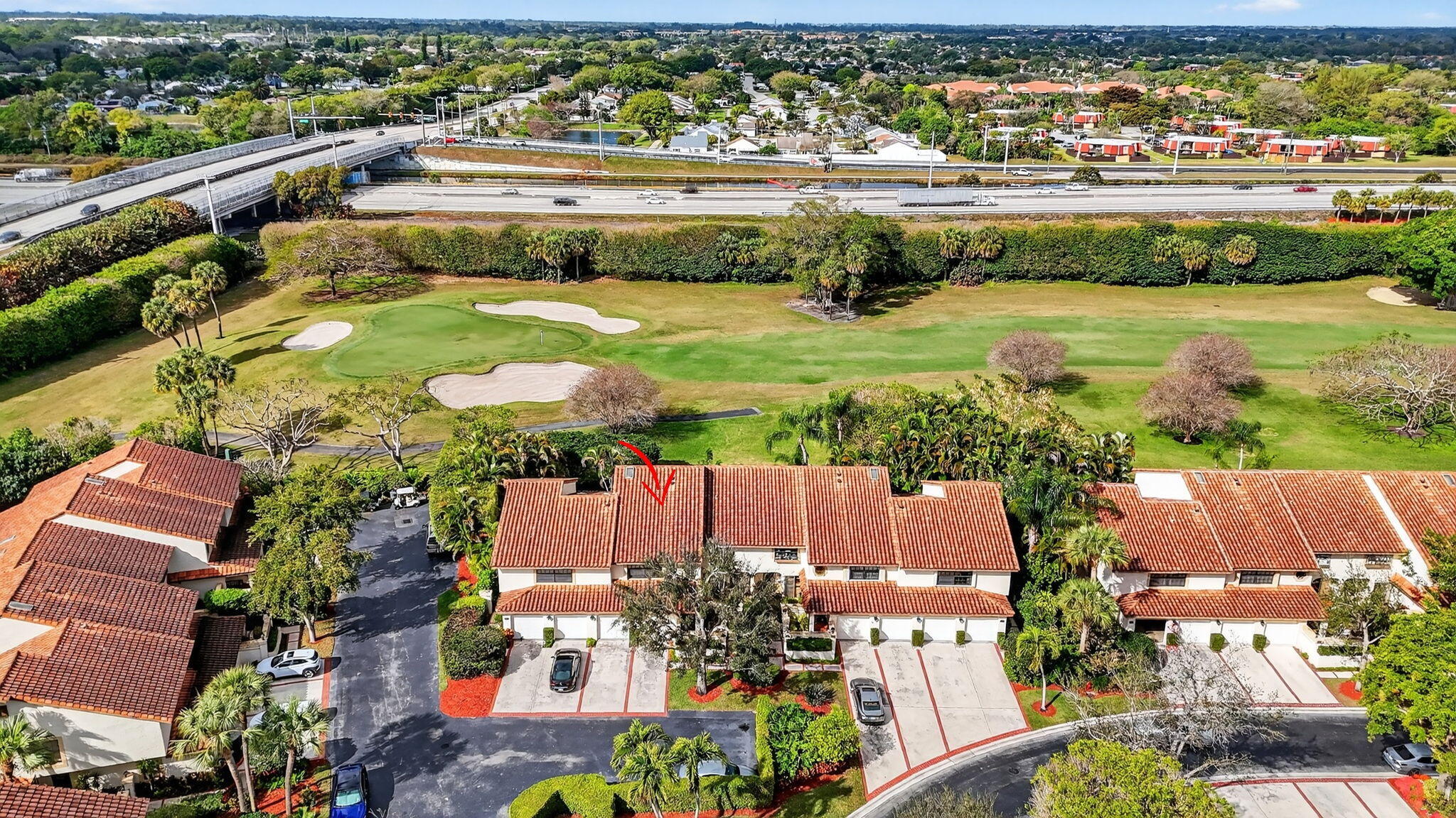 LA MIRADA AT BOCA POINTE - Residential