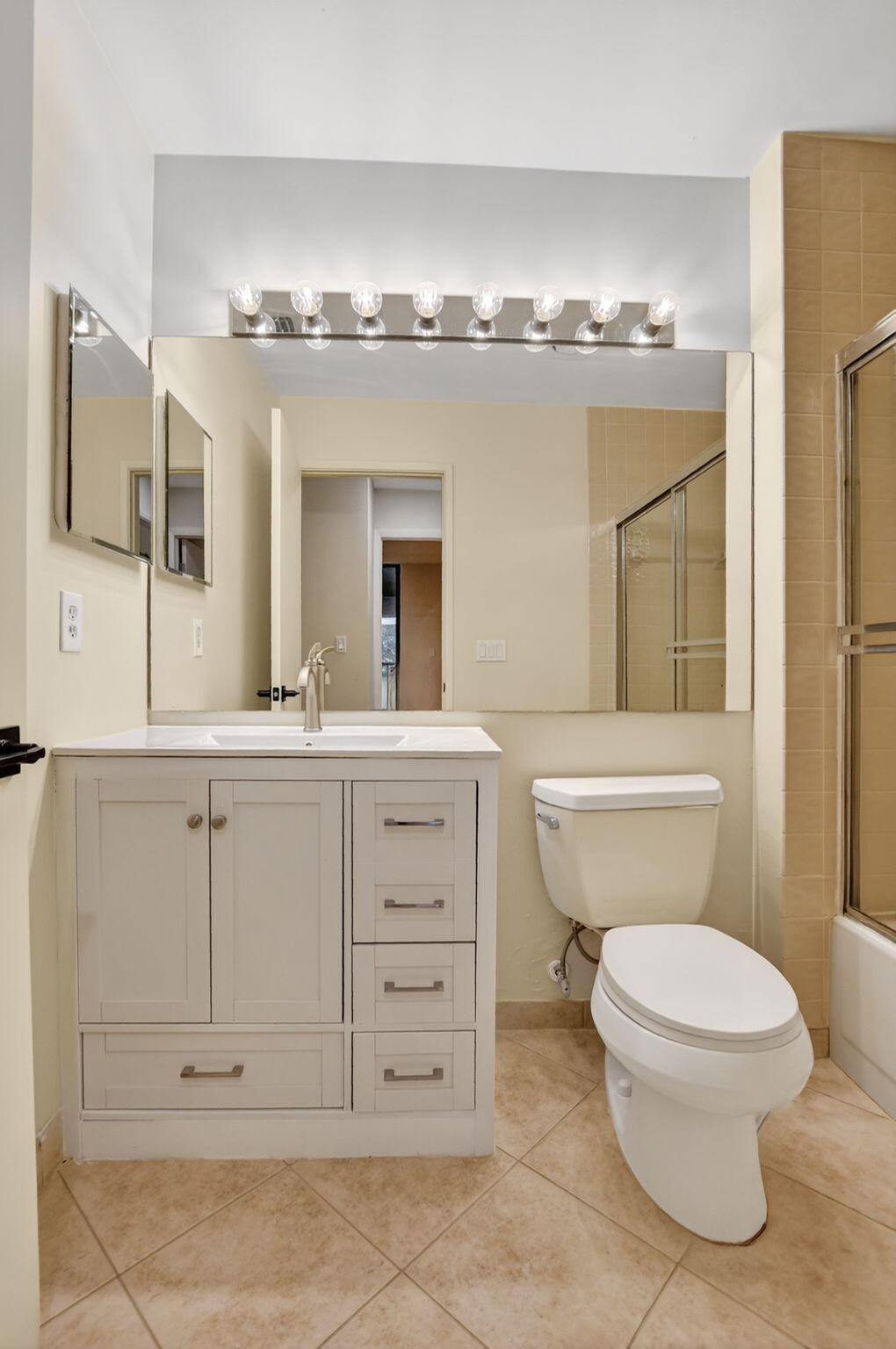 LA MIRADA AT BOCA POINTE - Residential