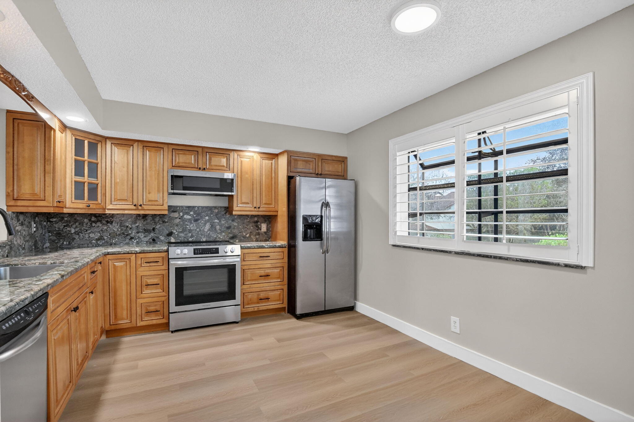 LA MIRADA AT BOCA POINTE - Residential