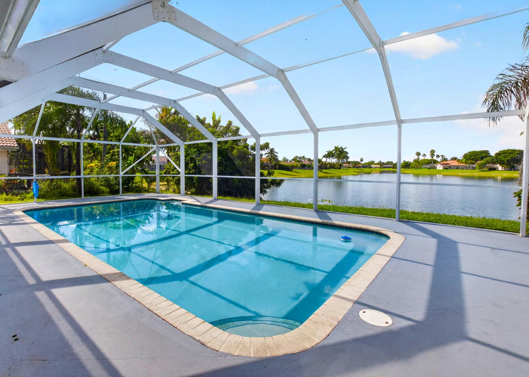 ISLAND LAKES SEC 1 3 - Residential
