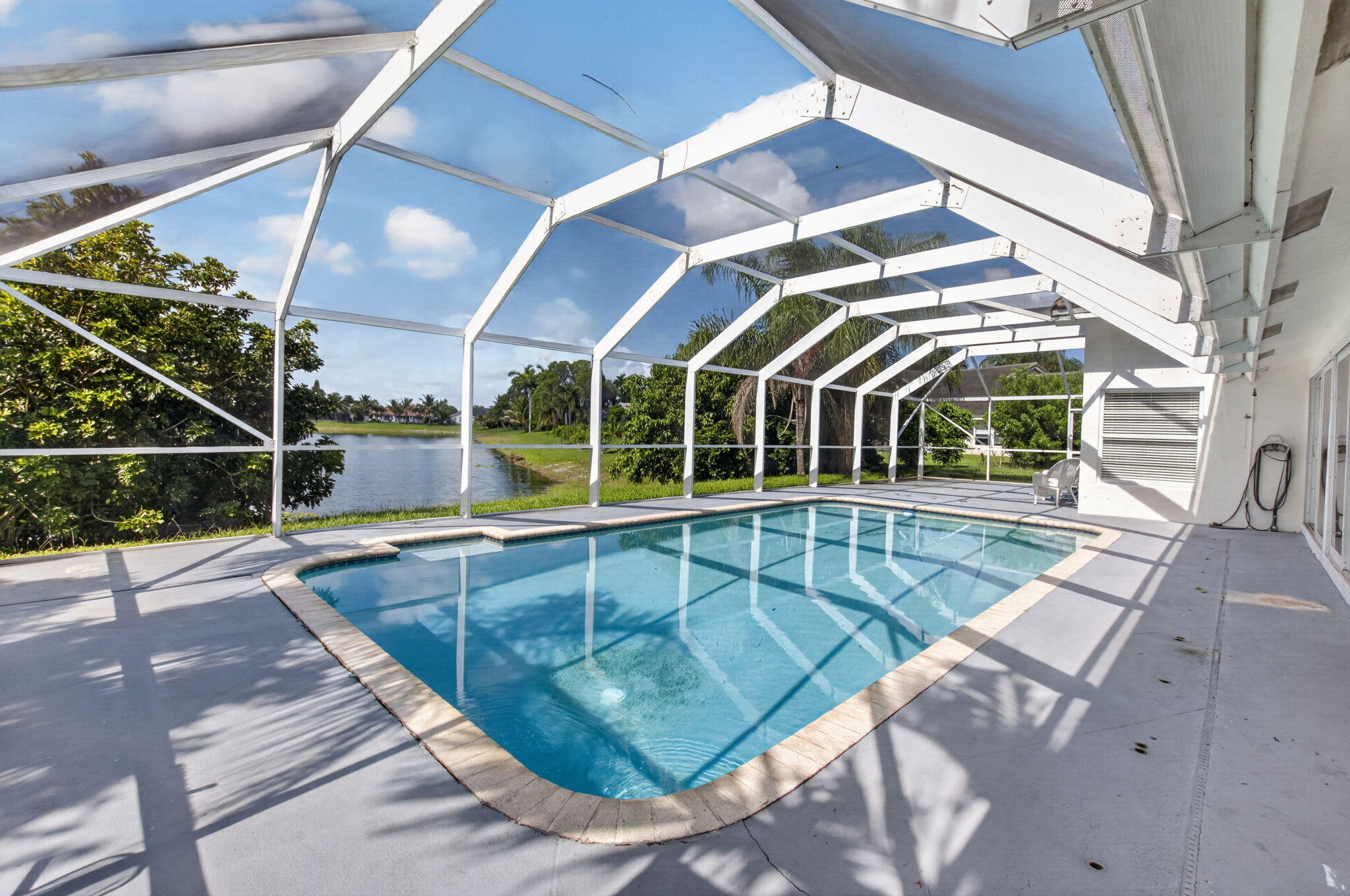 ISLAND LAKES SEC 1 3 - Residential