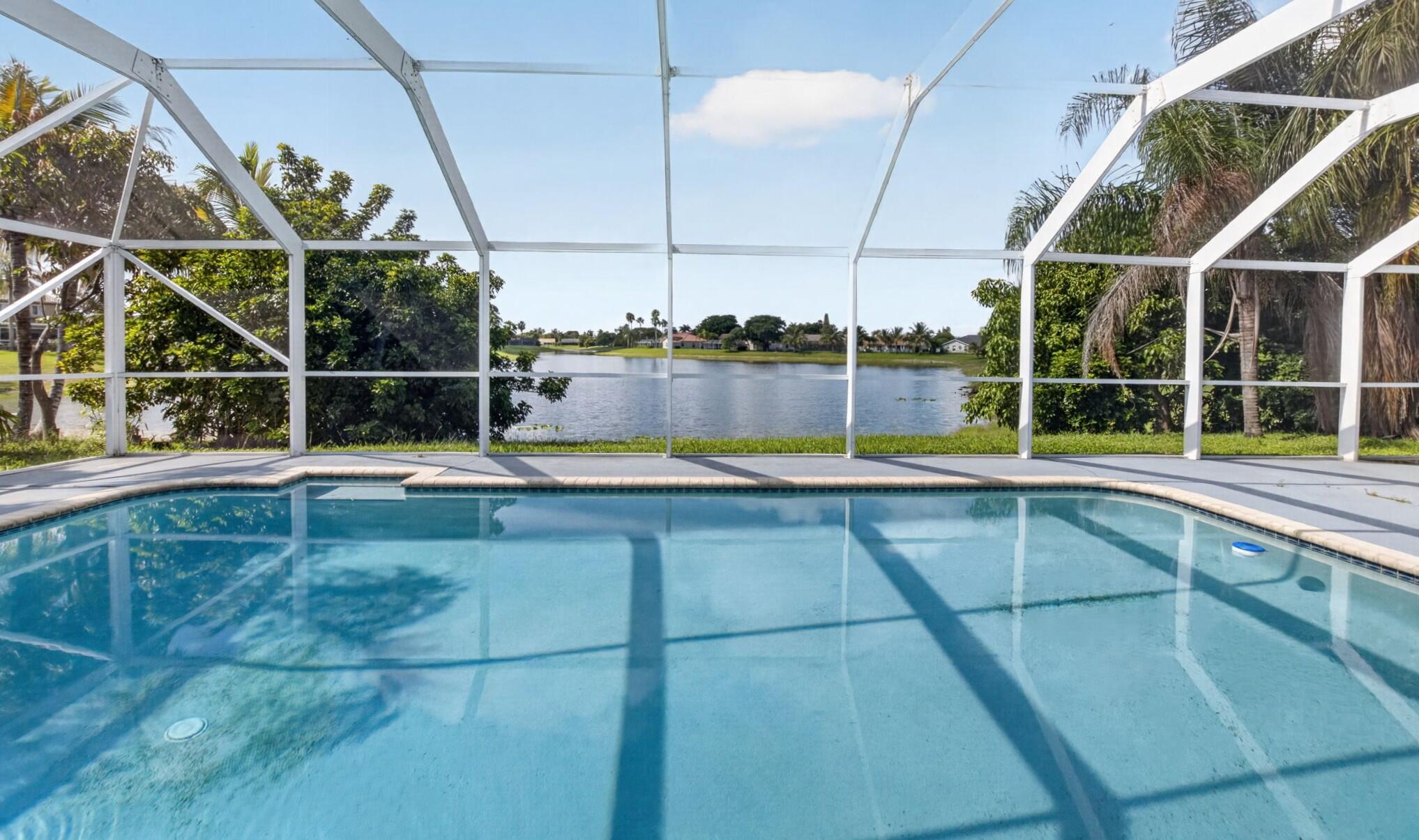 ISLAND LAKES SEC 1 3 - Residential