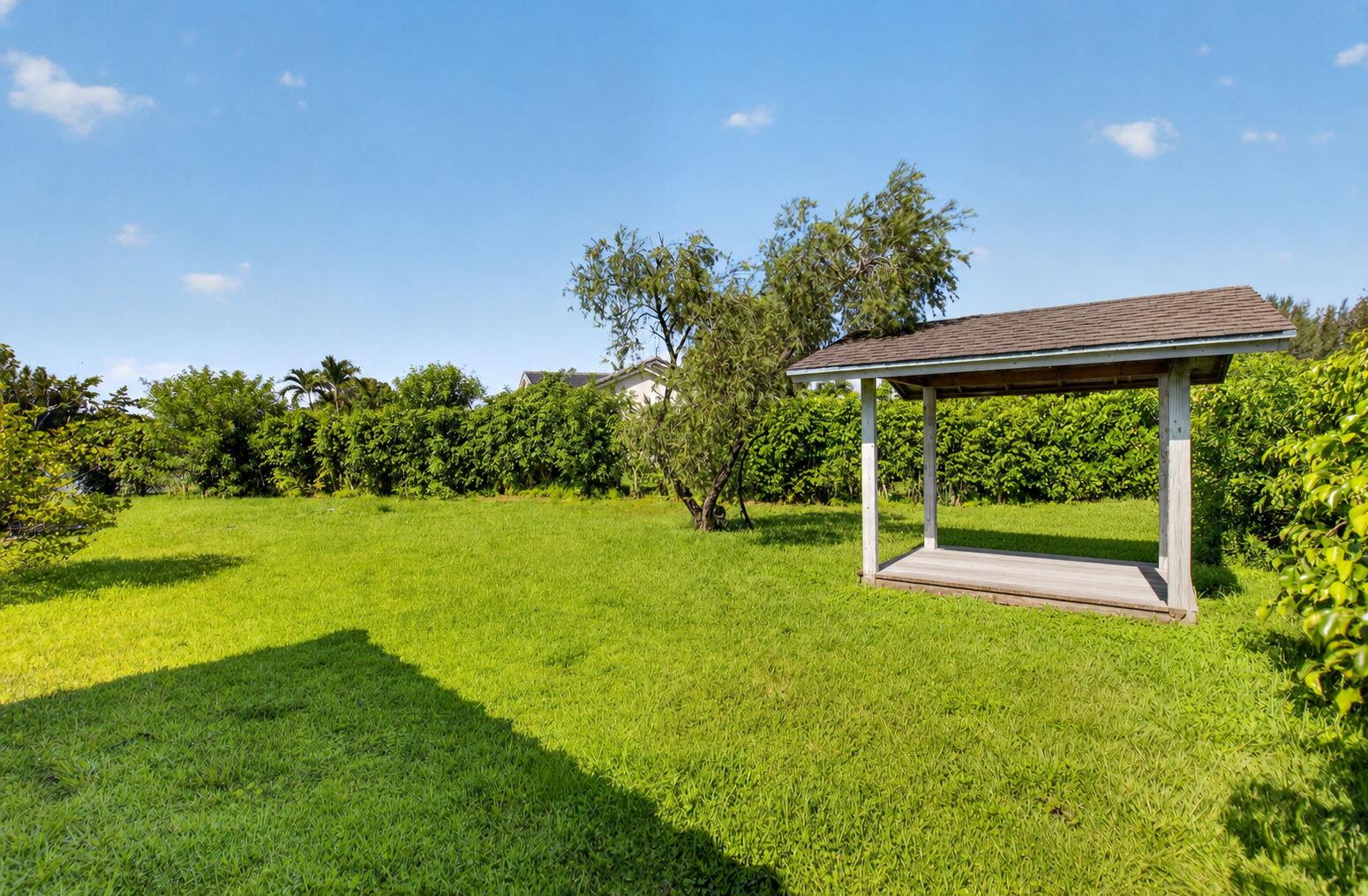 ISLAND LAKES SEC 1 3 - Residential