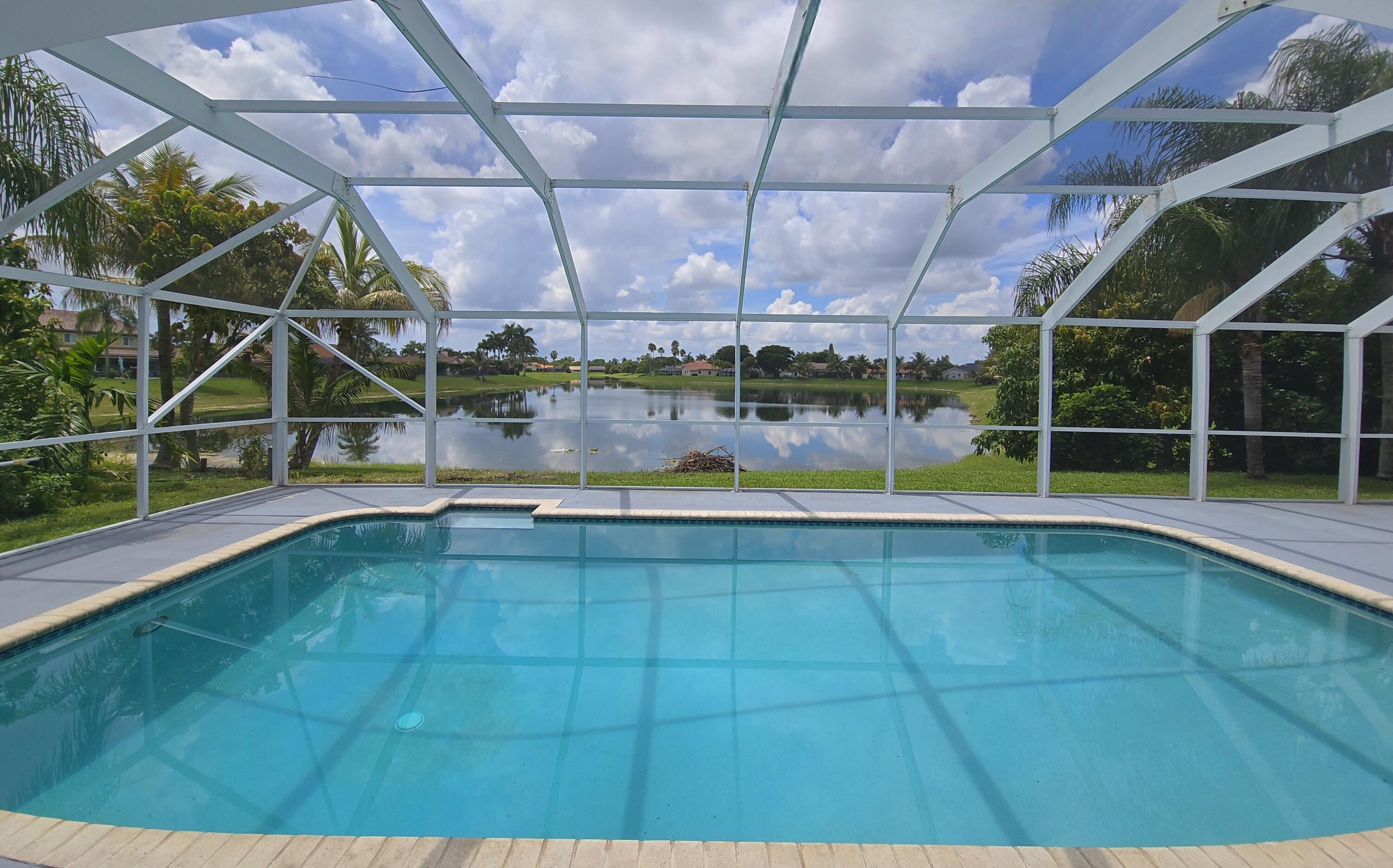 ISLAND LAKES SEC 1 3 - Residential