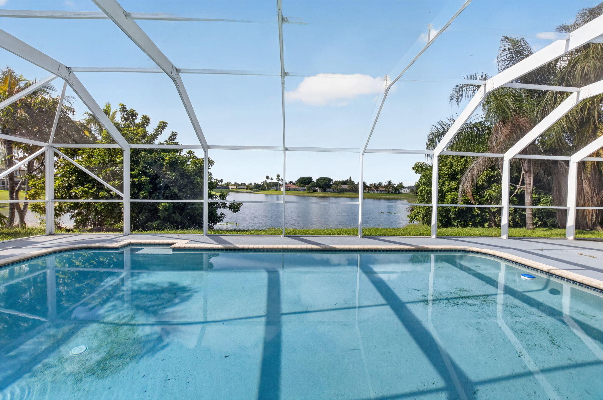 ISLAND LAKES SEC 1 3 - Residential