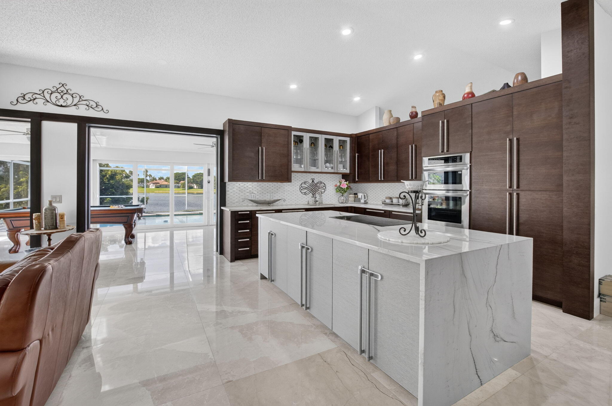 ISLAND LAKES SEC 1 3 - Residential