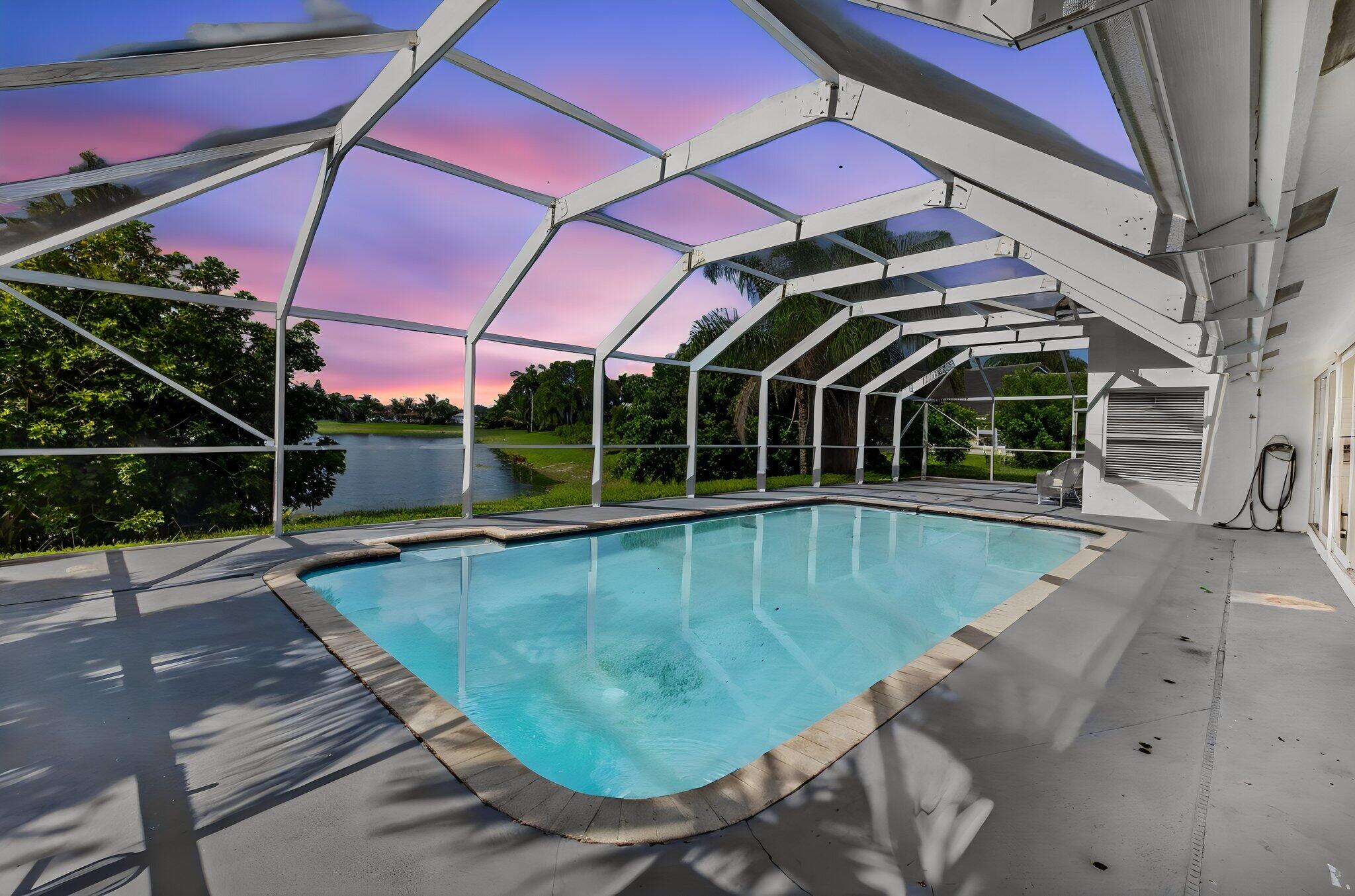 ISLAND LAKES SEC 1 3 - Residential