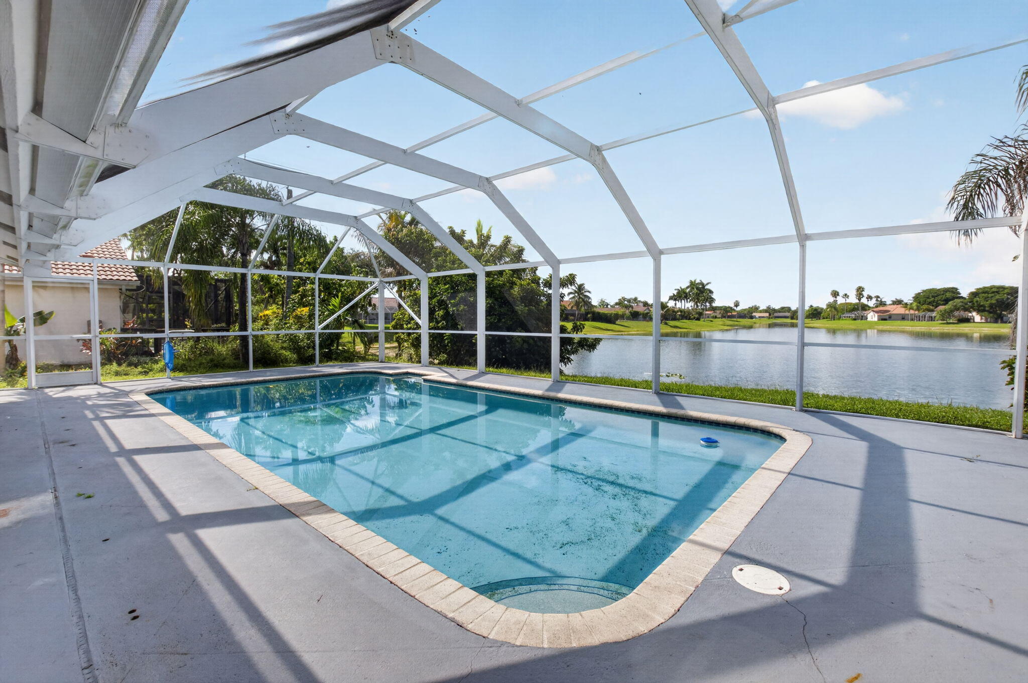 ISLAND LAKES SEC 1 3 - Residential