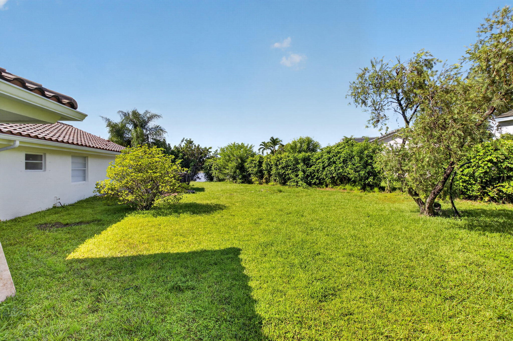 ISLAND LAKES SEC 1 3 - Residential