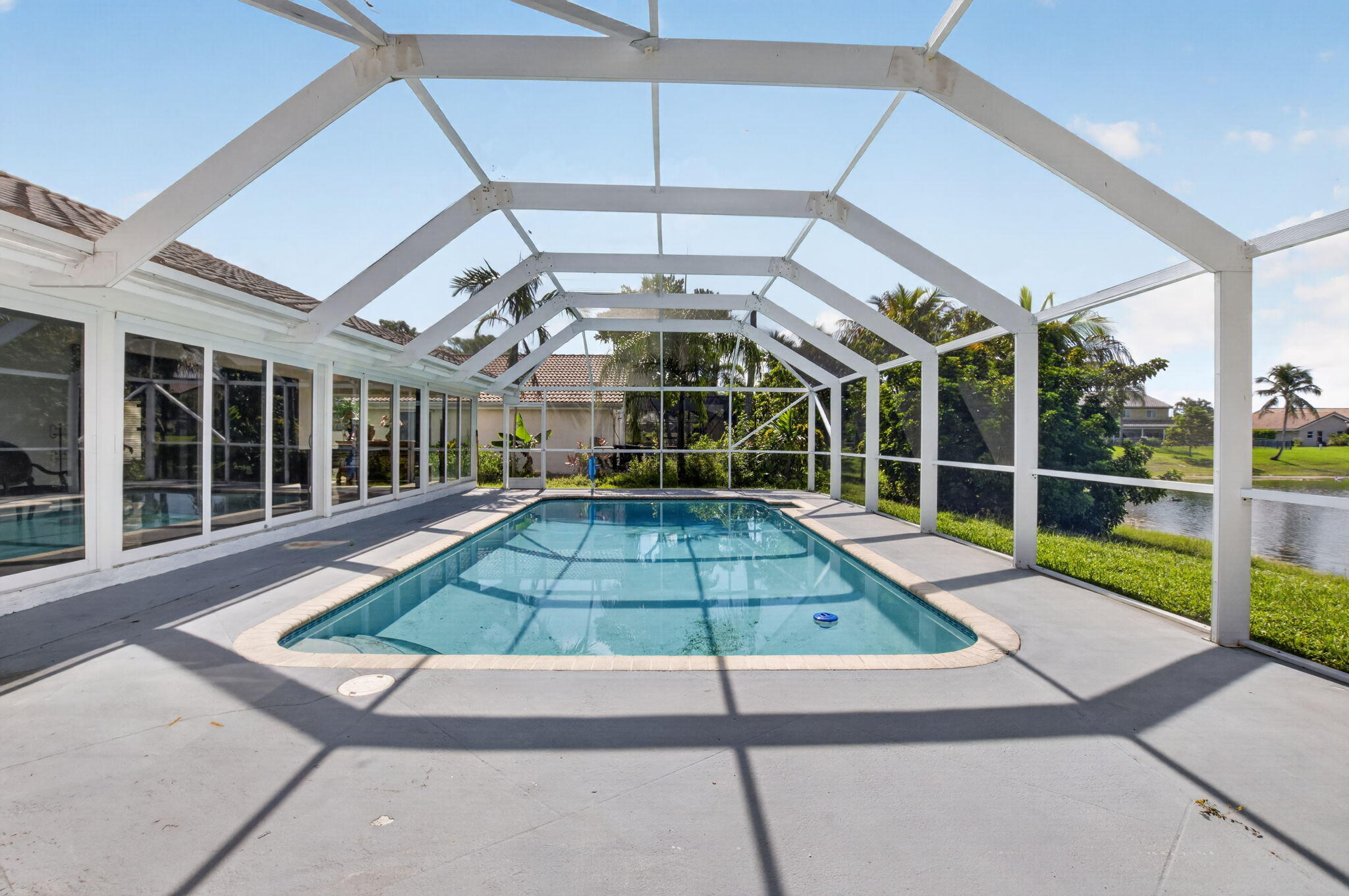 ISLAND LAKES SEC 1 3 - Residential