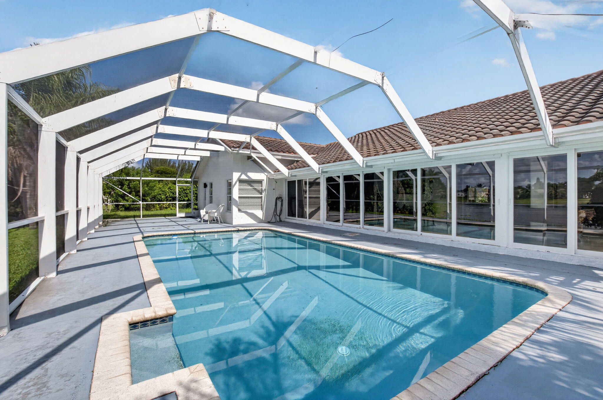 ISLAND LAKES SEC 1 3 - Residential