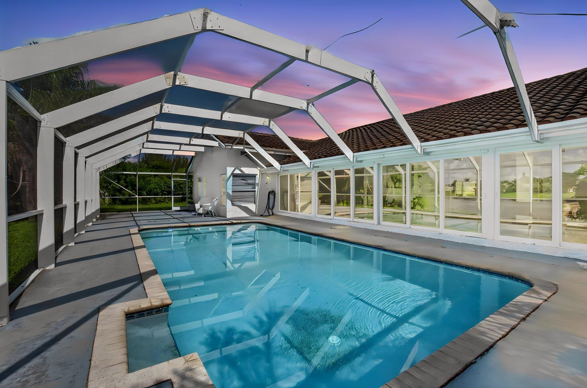 ISLAND LAKES SEC 1 3 - Residential