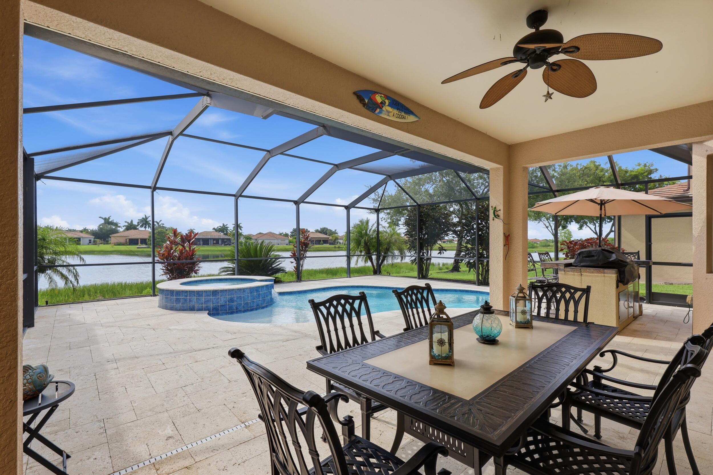 VALENCIA GOLF & COUNTRY CLUB PH 2 - Residential
