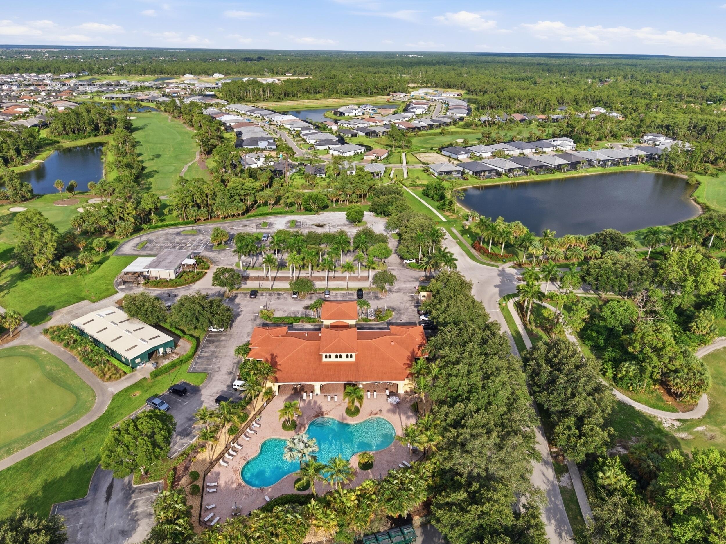 VALENCIA GOLF & COUNTRY CLUB PH 2 - Residential