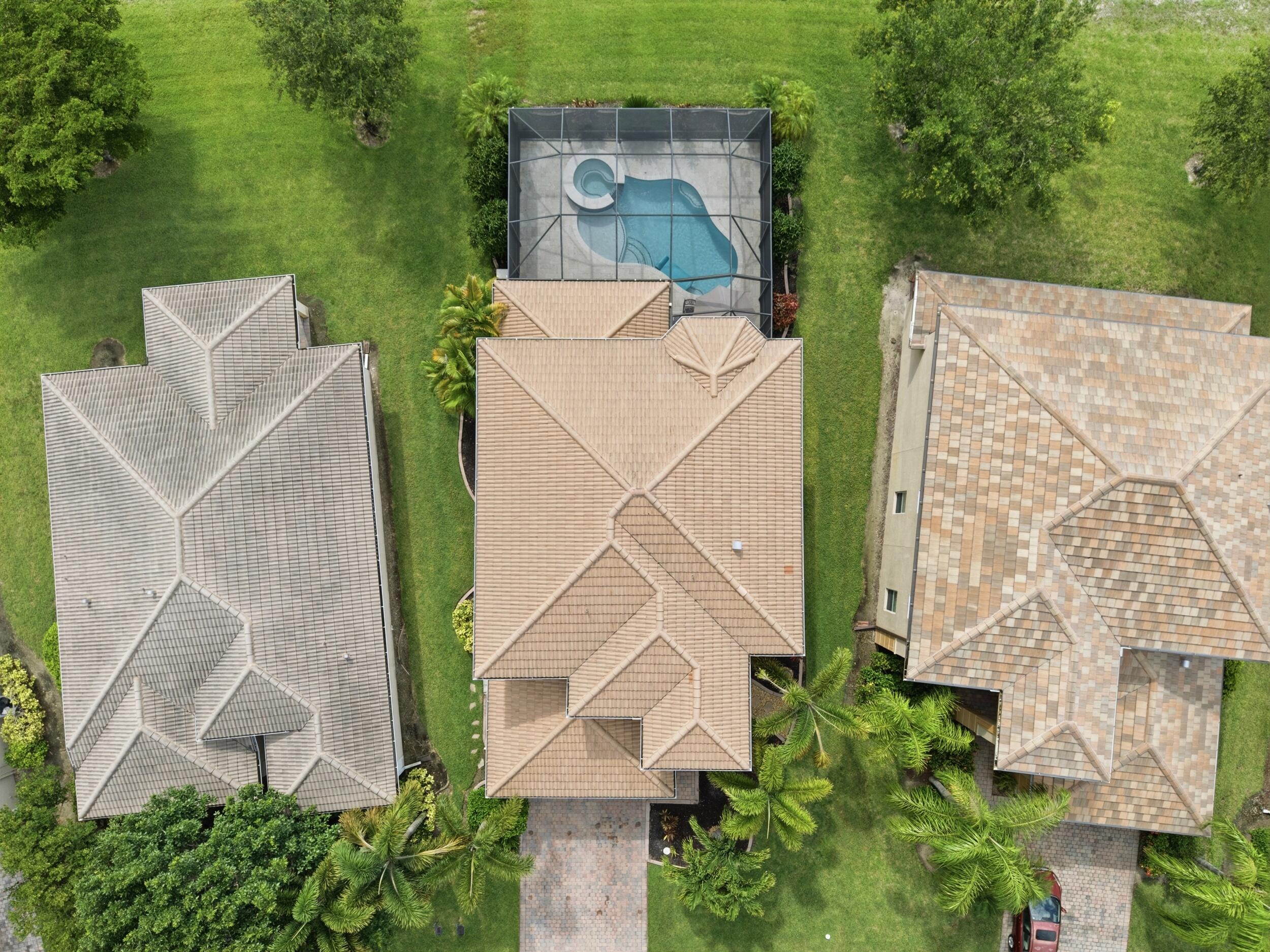 VALENCIA GOLF & COUNTRY CLUB PH 2 - Residential