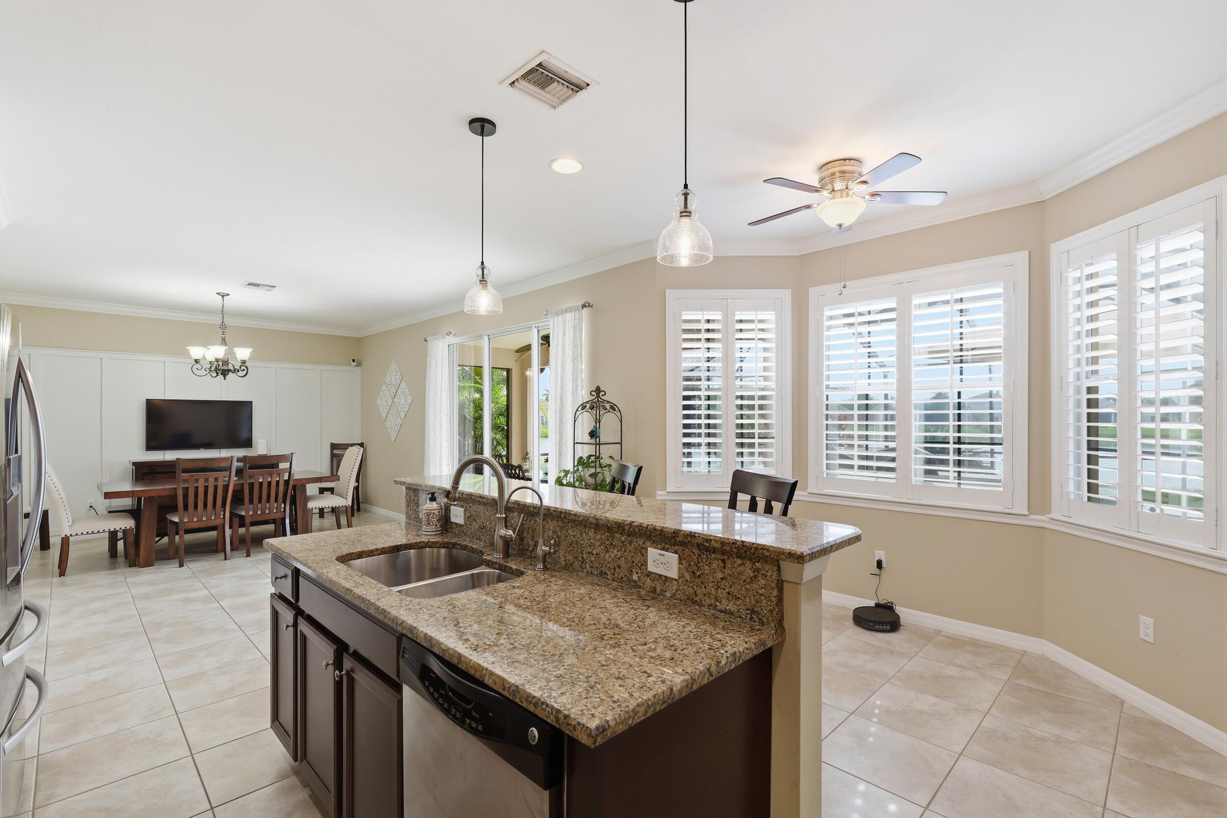 VALENCIA GOLF & COUNTRY CLUB PH 2 - Residential