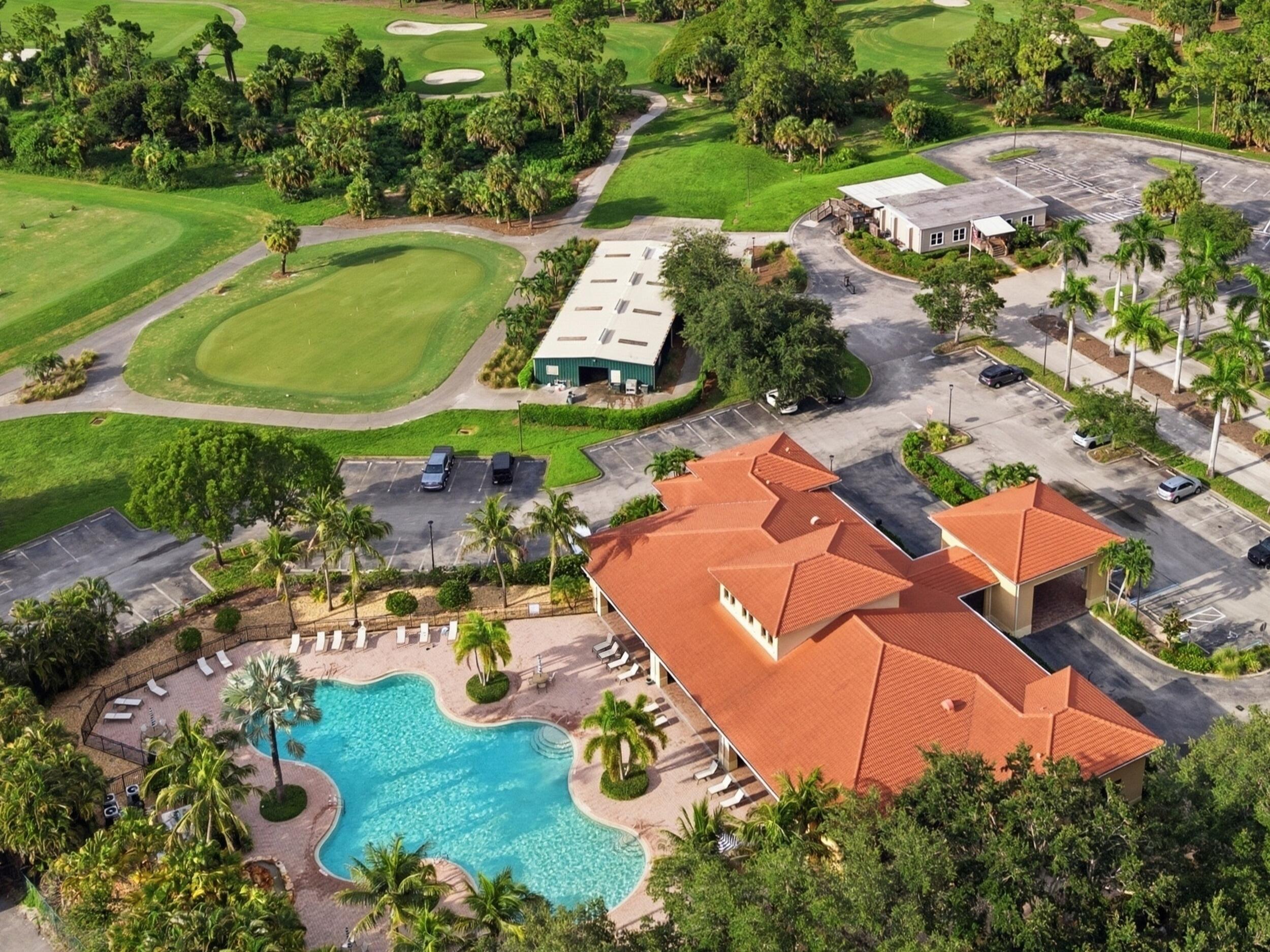 VALENCIA GOLF & COUNTRY CLUB PH 2 - Residential