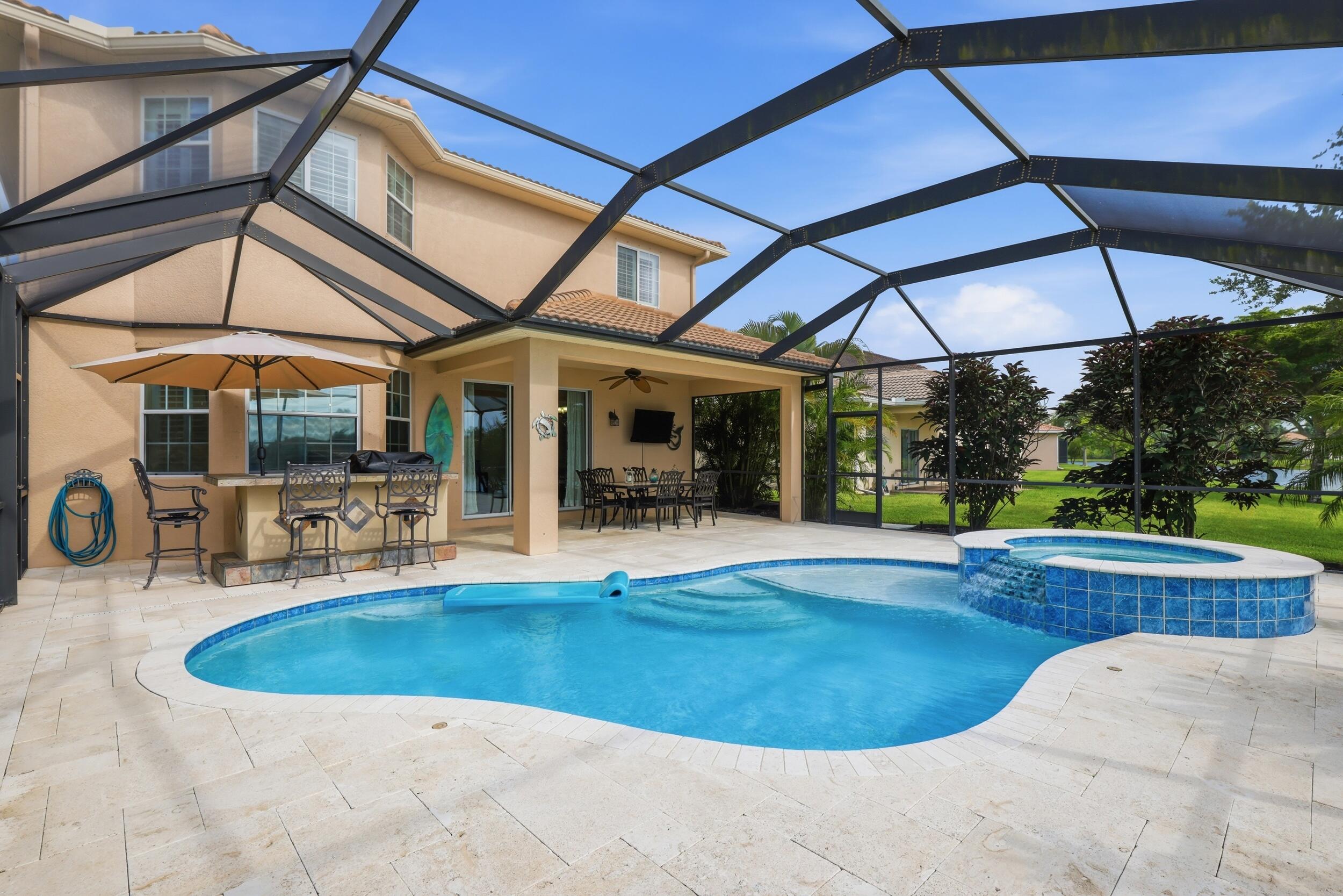 VALENCIA GOLF & COUNTRY CLUB PH 2 - Residential