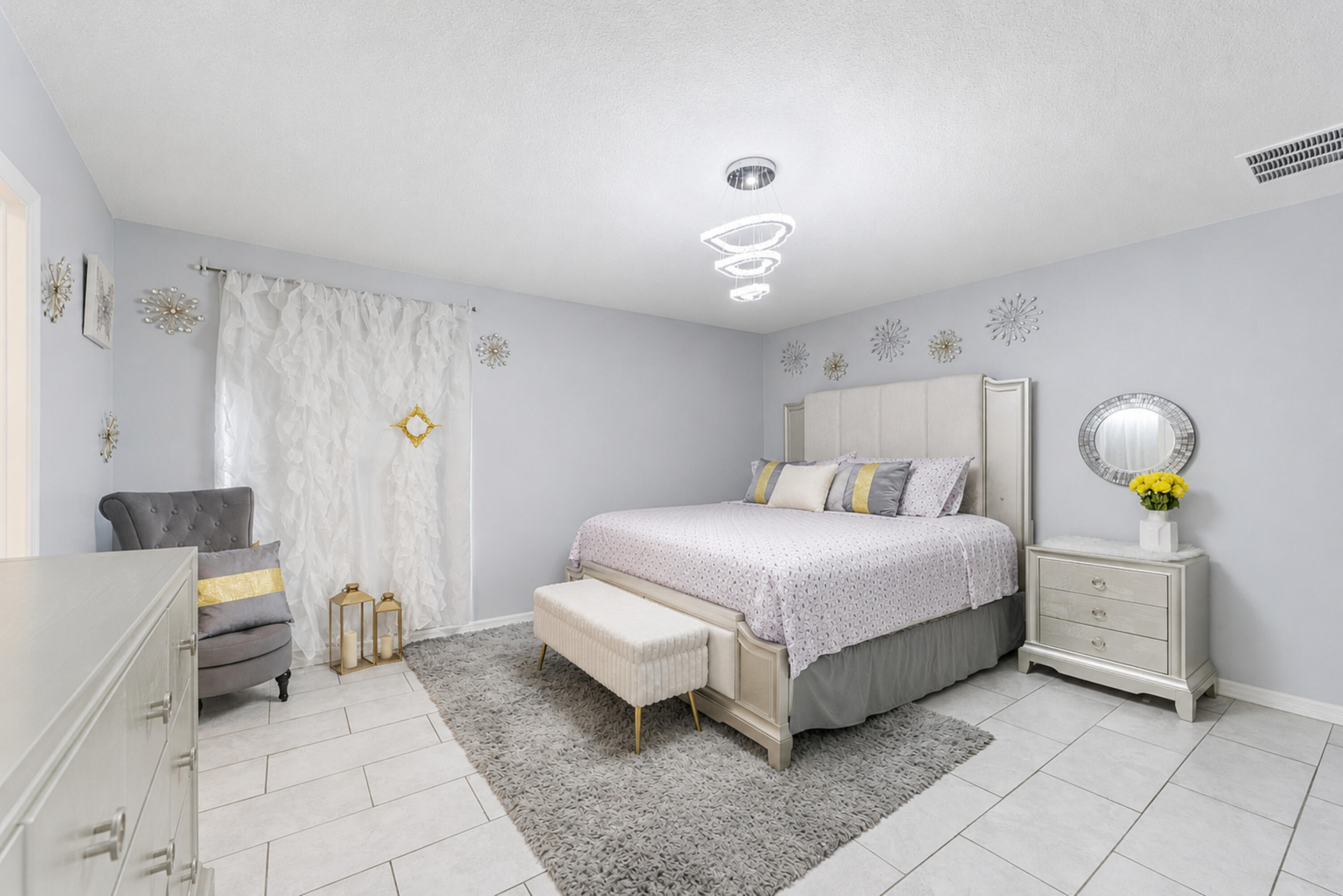 PORT ST LUCIE SECTION 8 - Residential