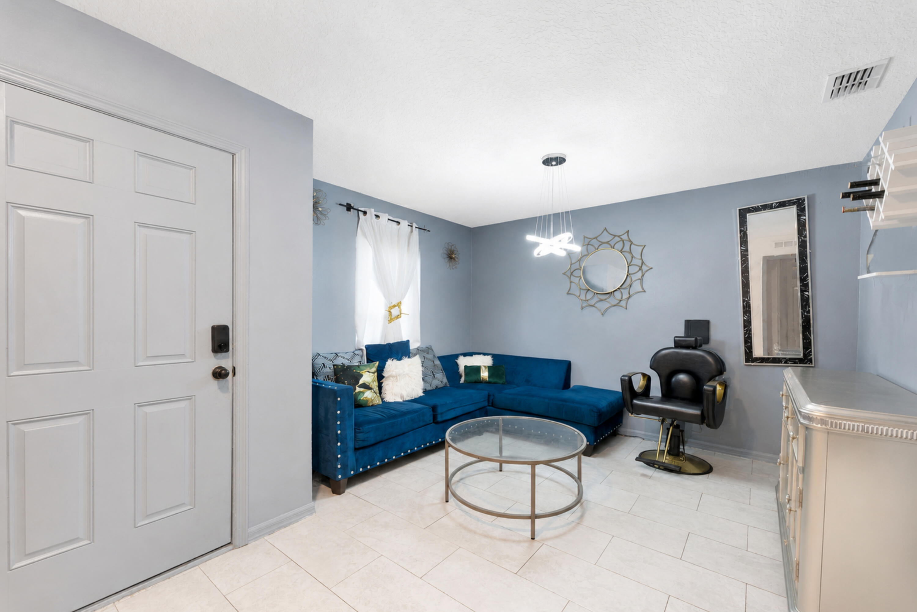 PORT ST LUCIE SECTION 8 - Residential