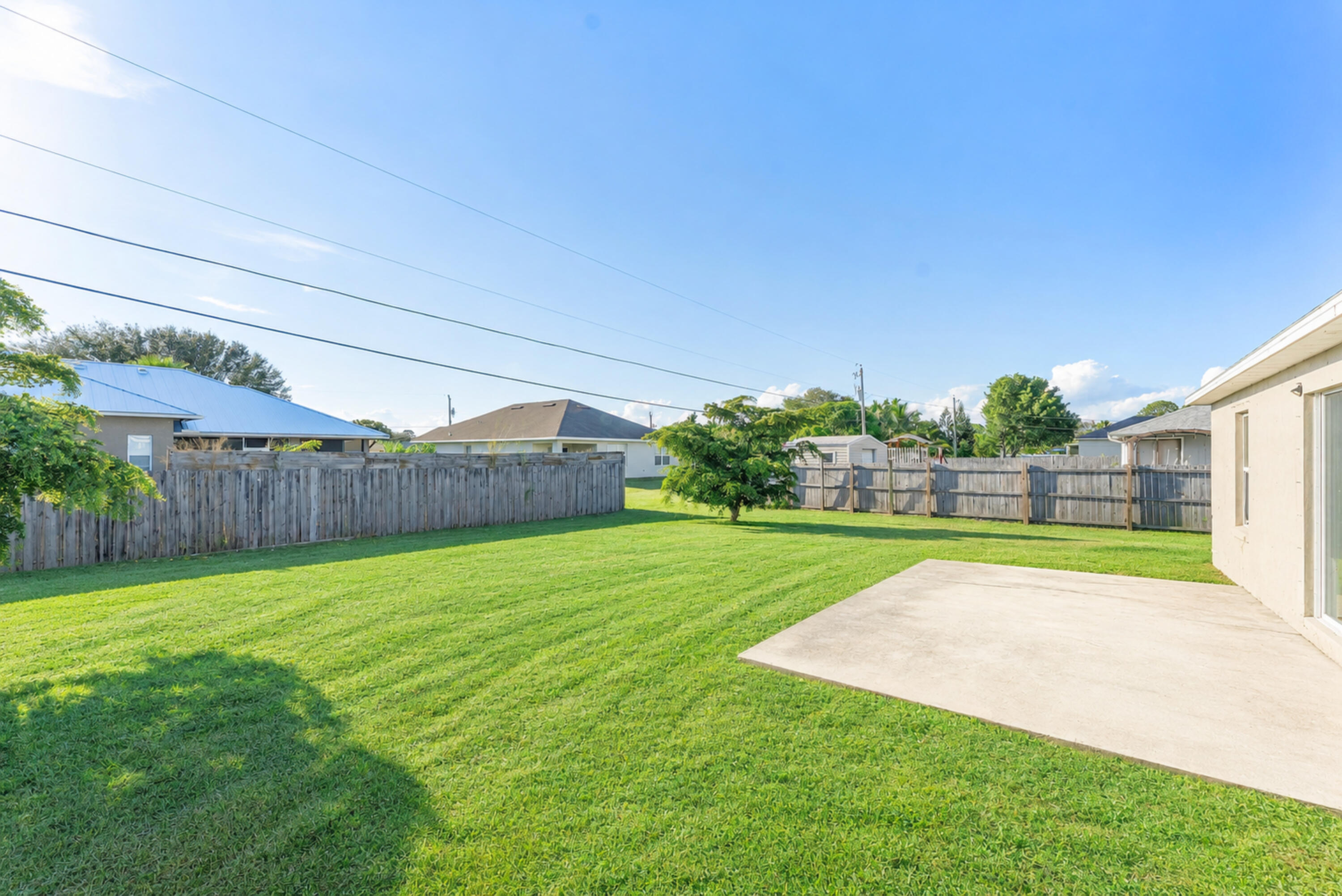 PORT ST LUCIE SECTION 8 - Residential