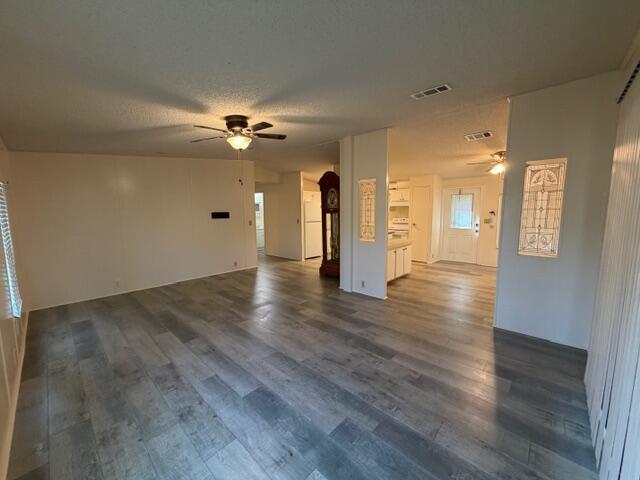 HICKORY RIDGE SUB UNIT 2 - Residential