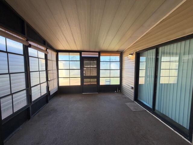 HICKORY RIDGE SUB UNIT 2 - Residential