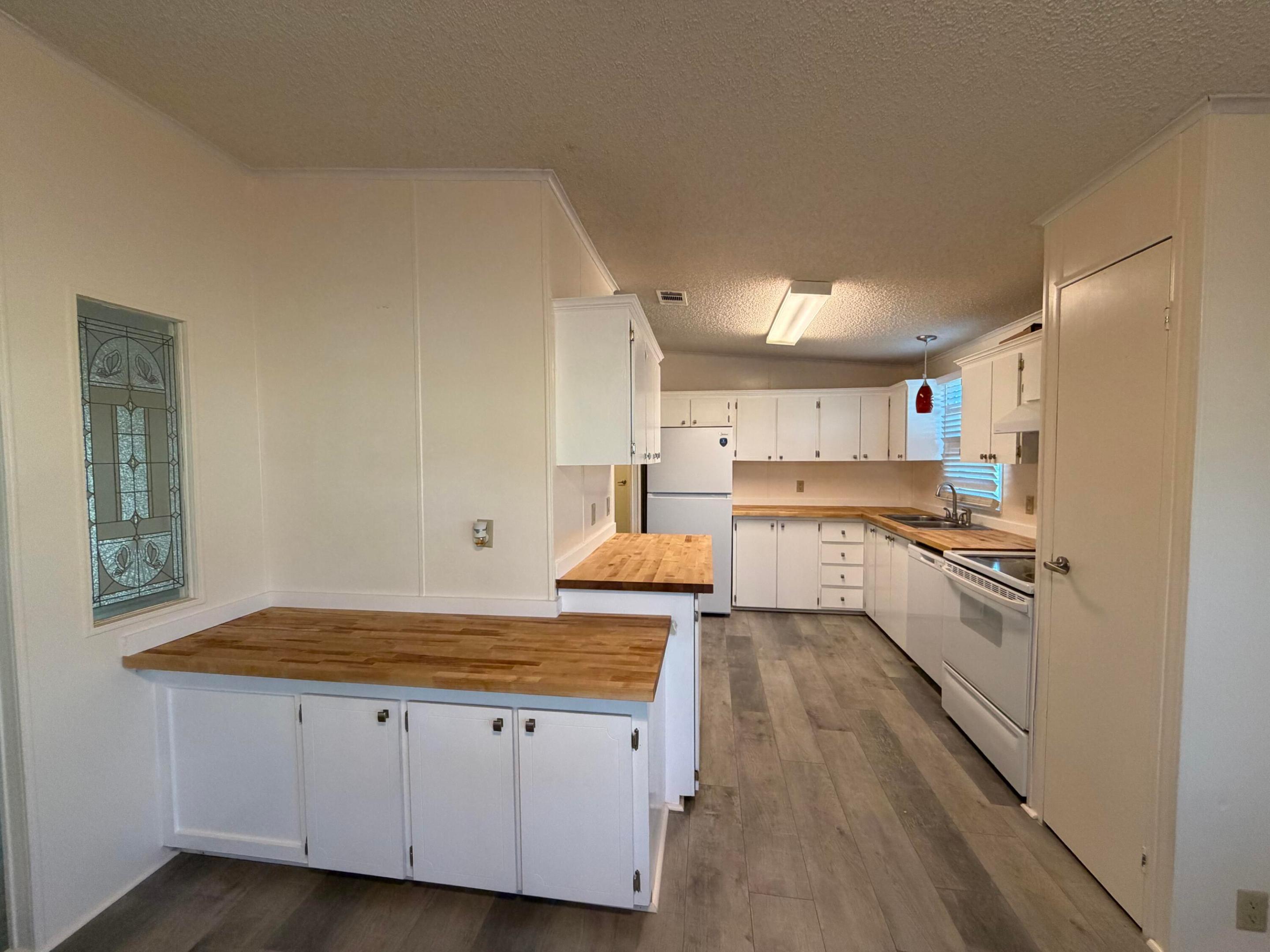 HICKORY RIDGE SUB UNIT 2 - Residential