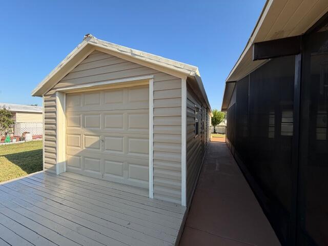 HICKORY RIDGE SUB UNIT 2 - Residential
