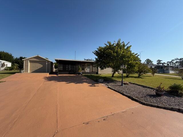 HICKORY RIDGE SUB UNIT 2 - Residential