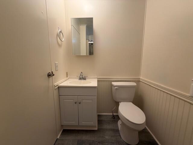HICKORY RIDGE SUB UNIT 2 - Residential