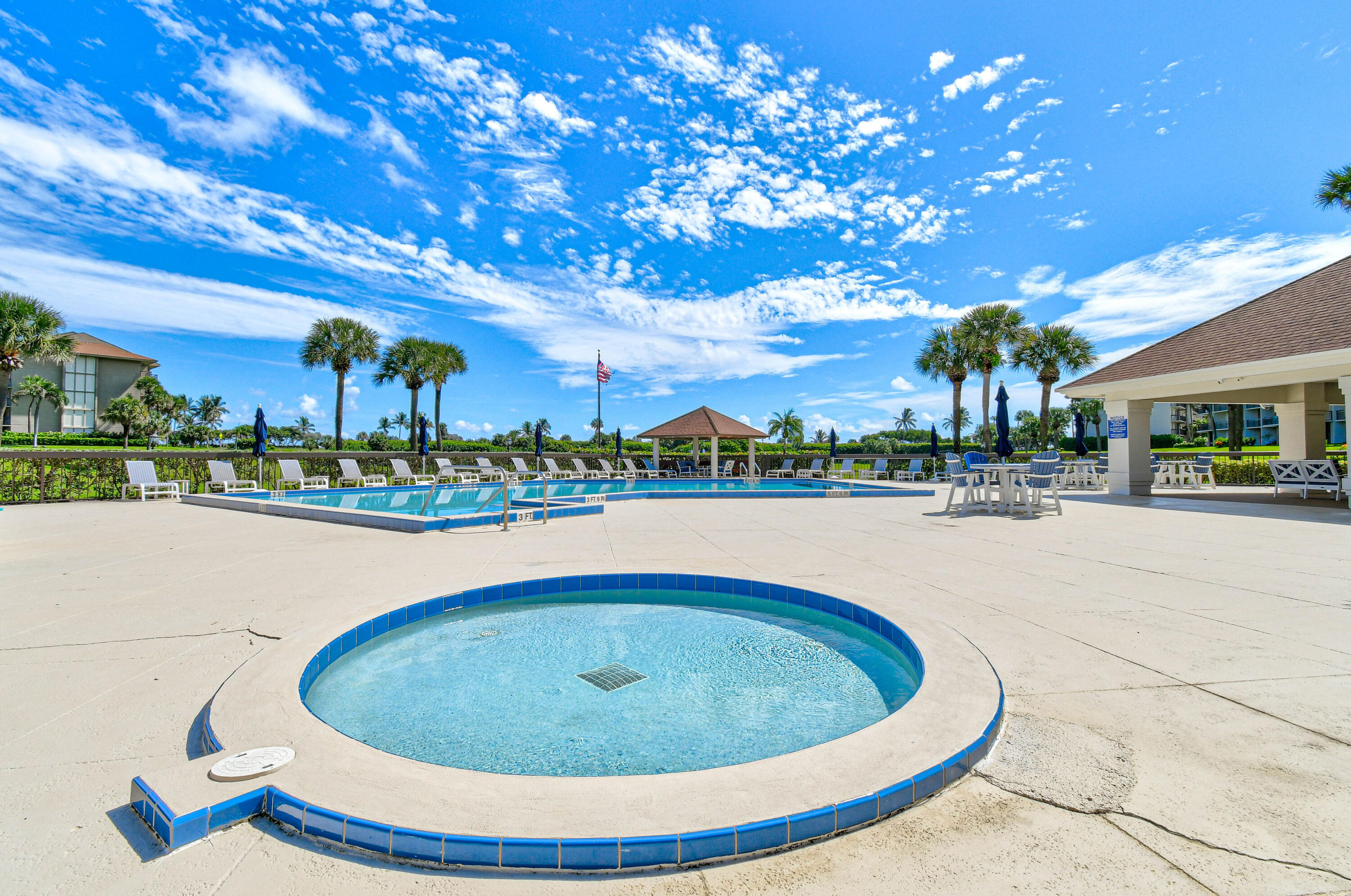 OCEAN AT THE BLUFFS SOUTH - Residential